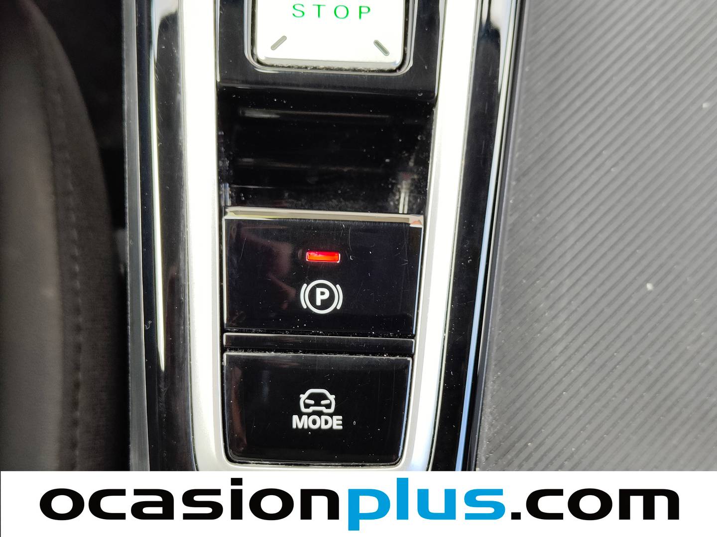 MG ZS MG ZS 1.5 Hybrid+ Luxury (197 CV) km 0