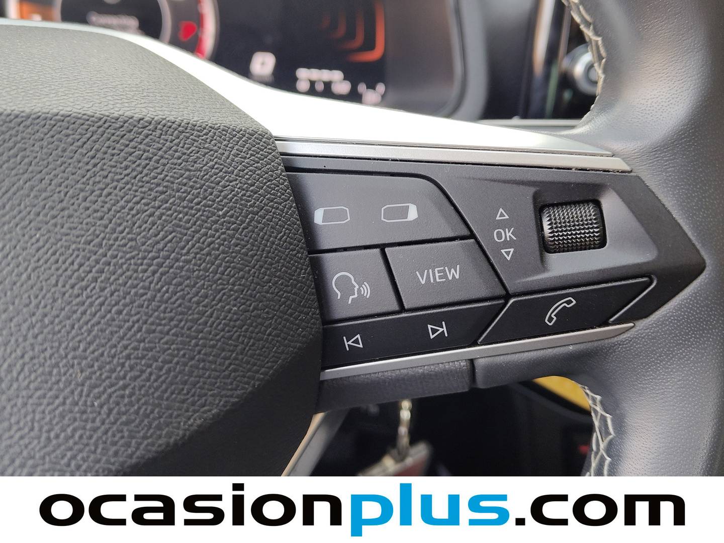 Seat Arona Seat Arona 1.0 TSI Style Special Edition (115 CV) de ocasión