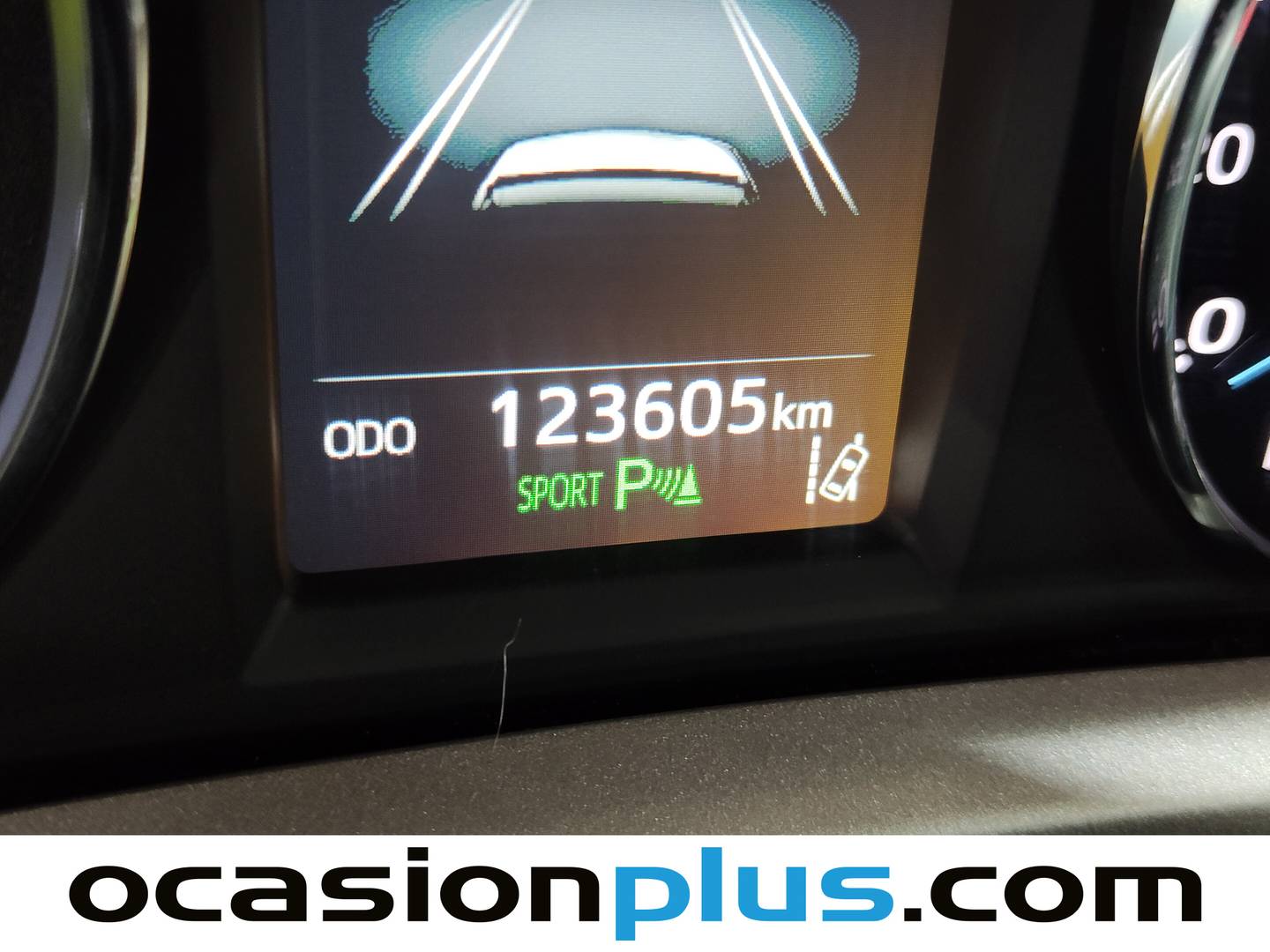 Toyota Rav4 Toyota Rav4 2.5l hybrid Feel! 2WD (197 CV) seminuevo
