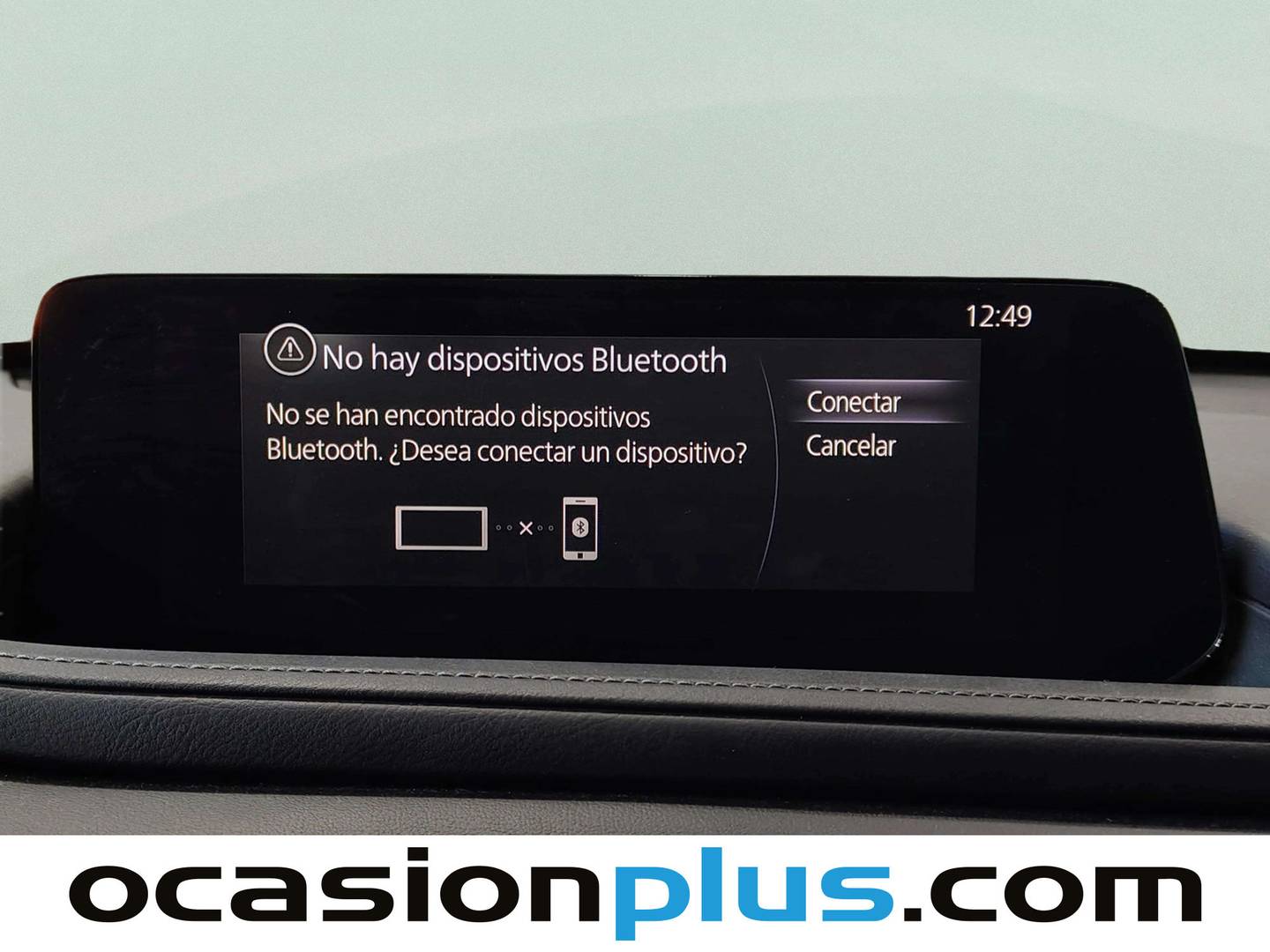 Foto Mazda CX-30 Mazda CX-30 e-SKY G MHEV Prime-line (140 CV)