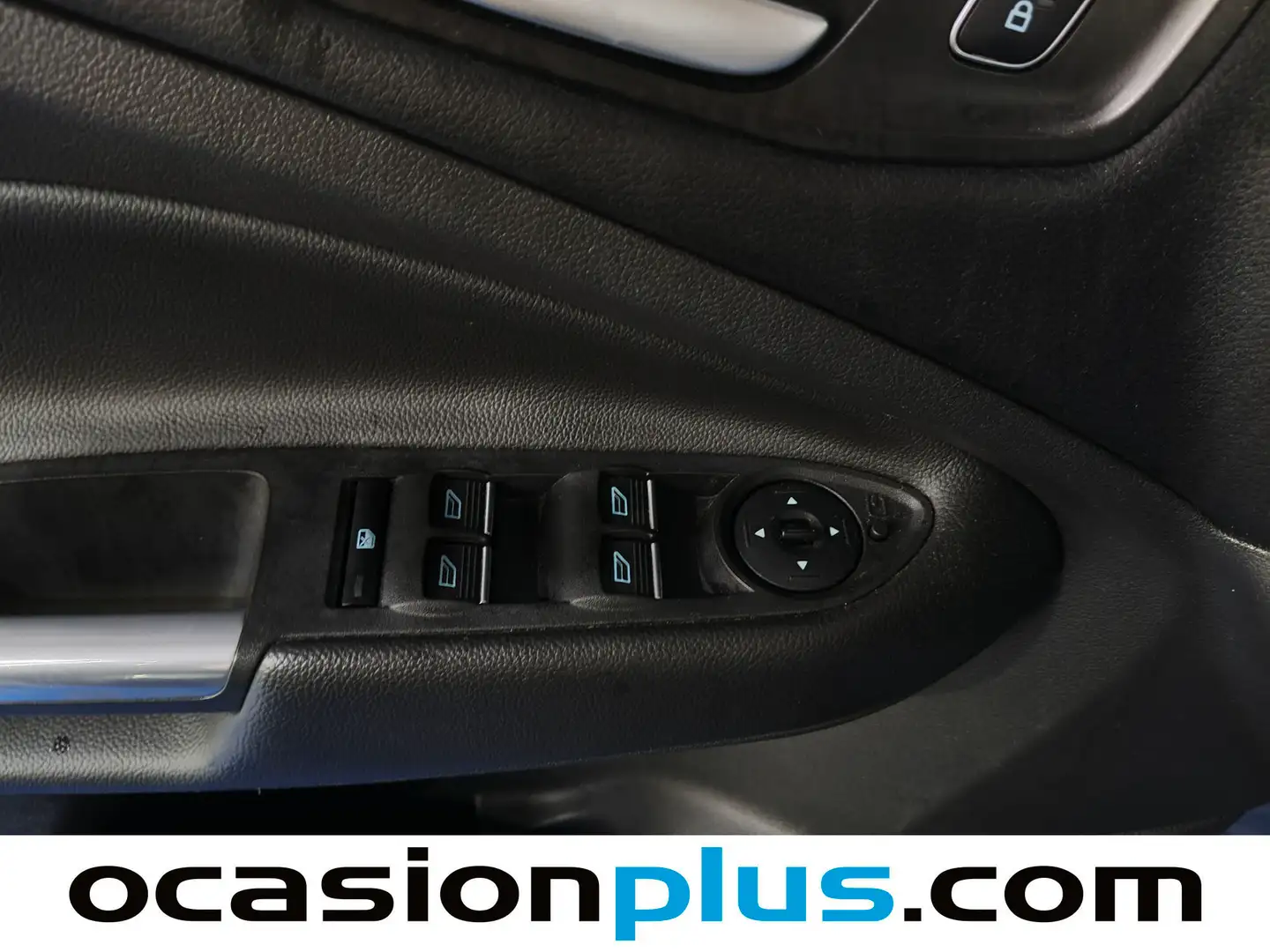 Foto Ford Kuga Ford Kuga 1.5 EcoBoost S&S Trend+ 4x2 (120 CV)