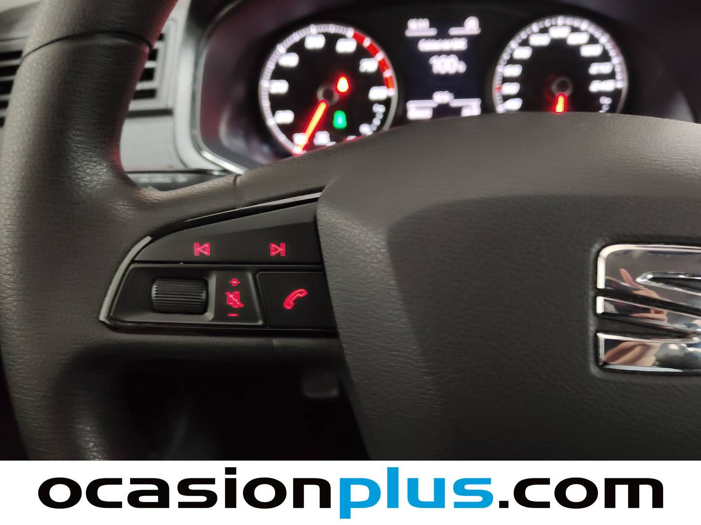 Foto Seat Arona SEAT Arona 1.0 TGI GNC Reference Edition (90 CV)