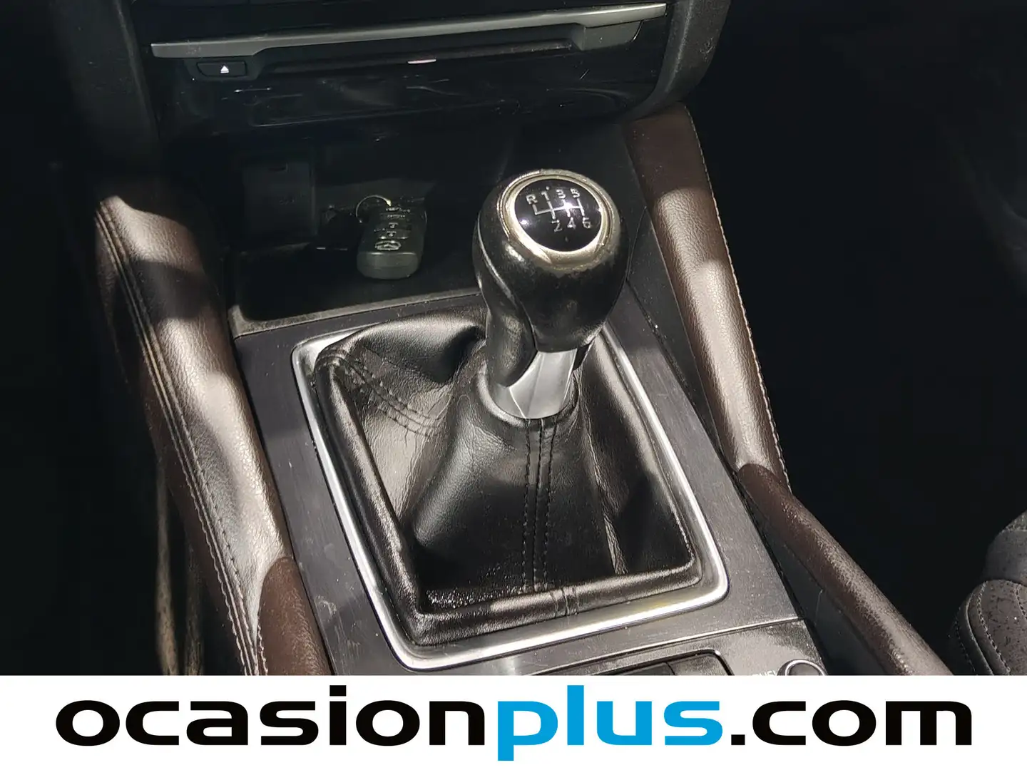 Foto Mazda Mazda6 Mazda Mazda 6 2.2 DE Luxury + Pack Premium + Pack Travel (175 CV)