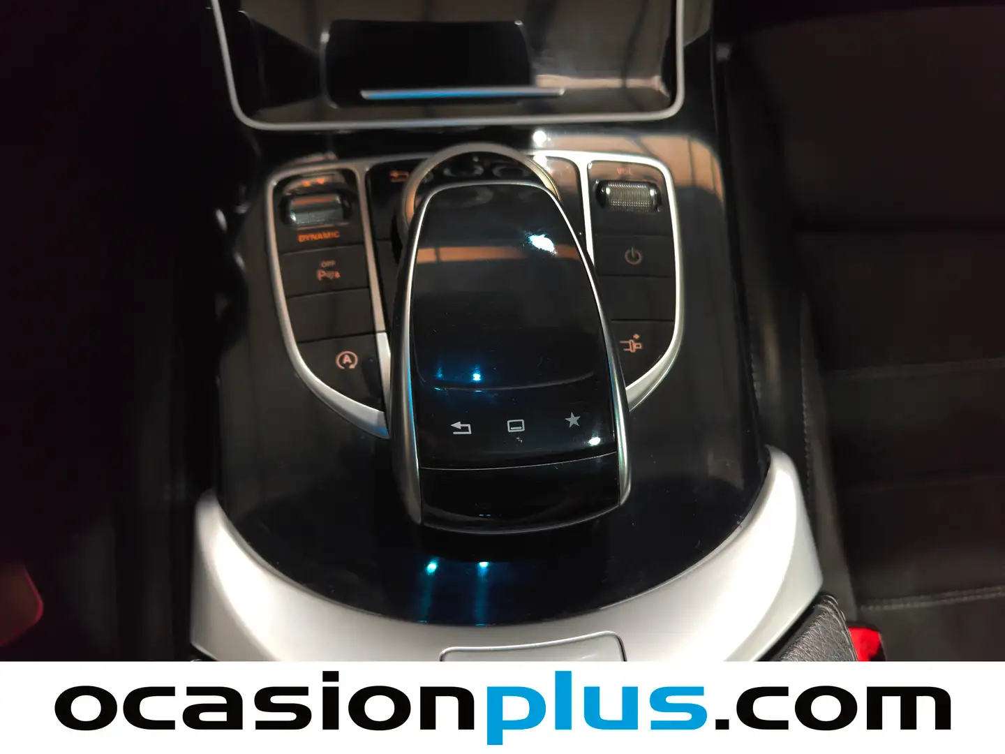 Foto Mercedes Clase C Mercedes-Benz Clase C Coupe 250 d (204 CV) PACK AMG