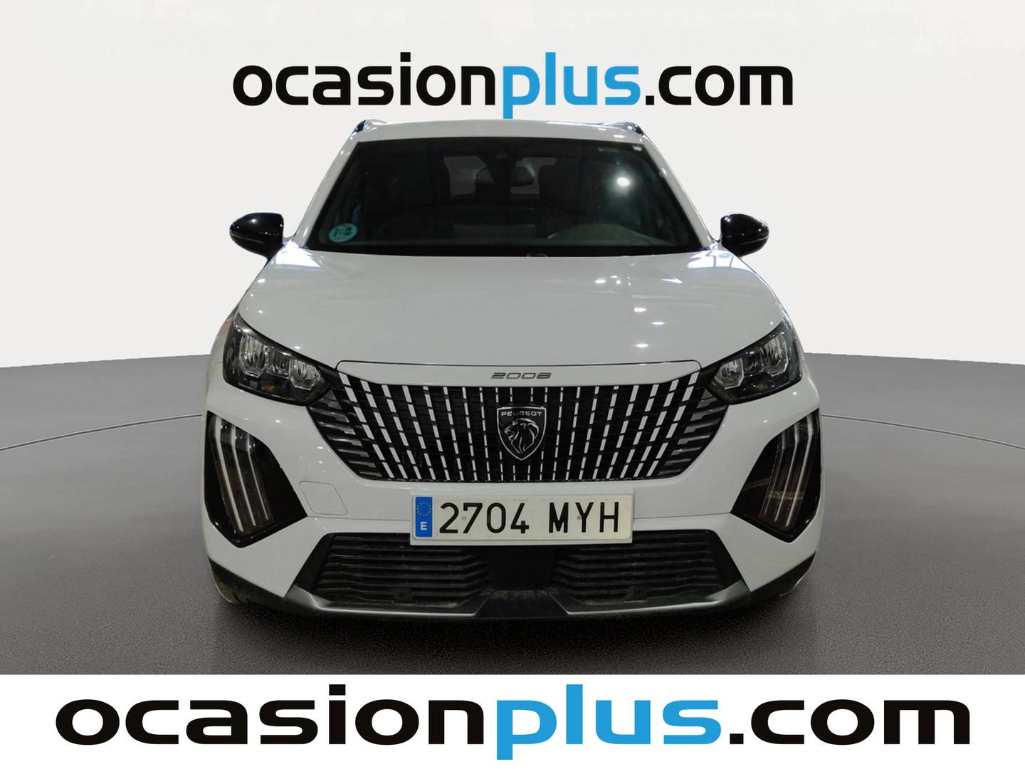 Peugeot 2008 Peugeot 2008 PureTech 100 S&S Allure (100 CV) seminuevo