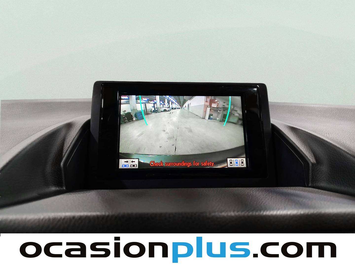 Equipamiento del Lexus CT Lexus CT 200h Hybrid Plus MY12 (136 CV)