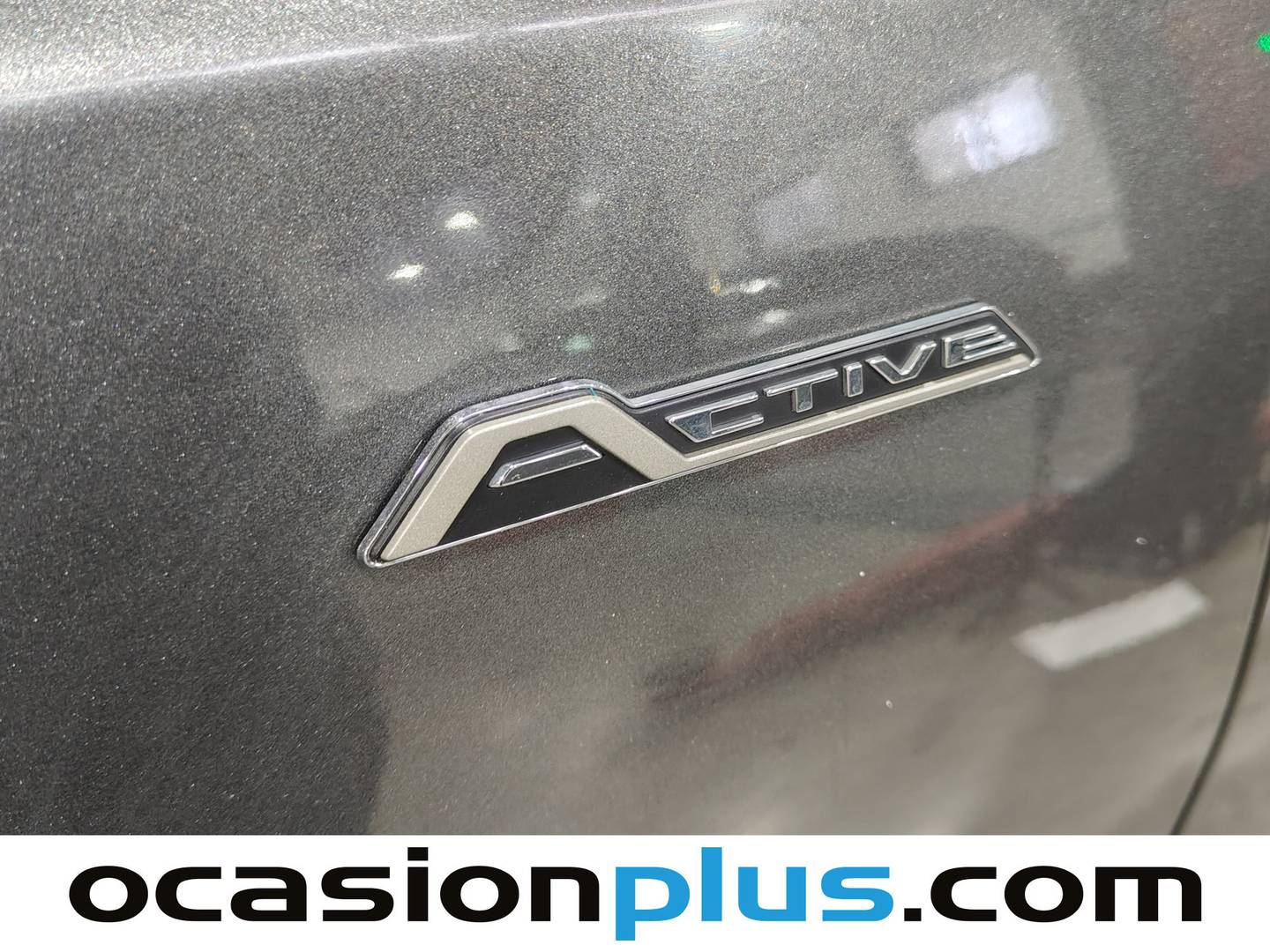 Ford Focus Ford Focus 1.0 Ecoboost MHEV Active Auto (155 CV) de segunda mano