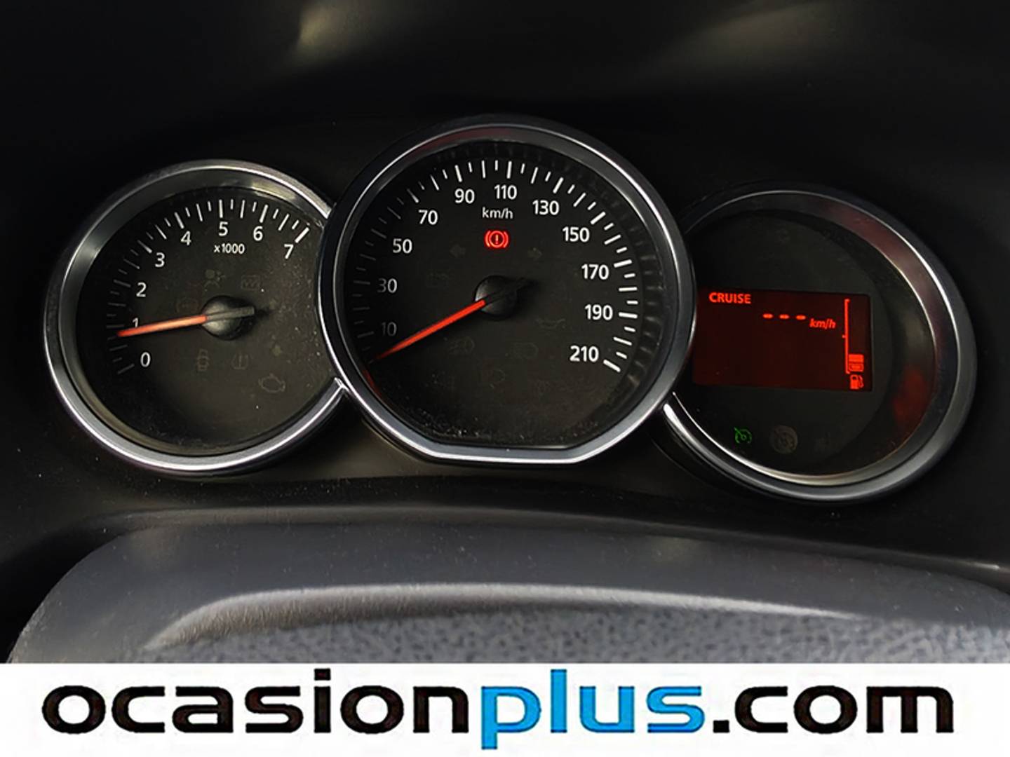 Foto Dacia Sandero Dacia Sandero Serie Limitada Xplore TCE (90 CV) GLP