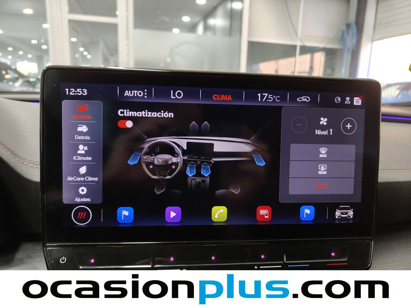 Cupra Formentor CUPRA Formentor 2.0 TDI  (150 CV) 2023