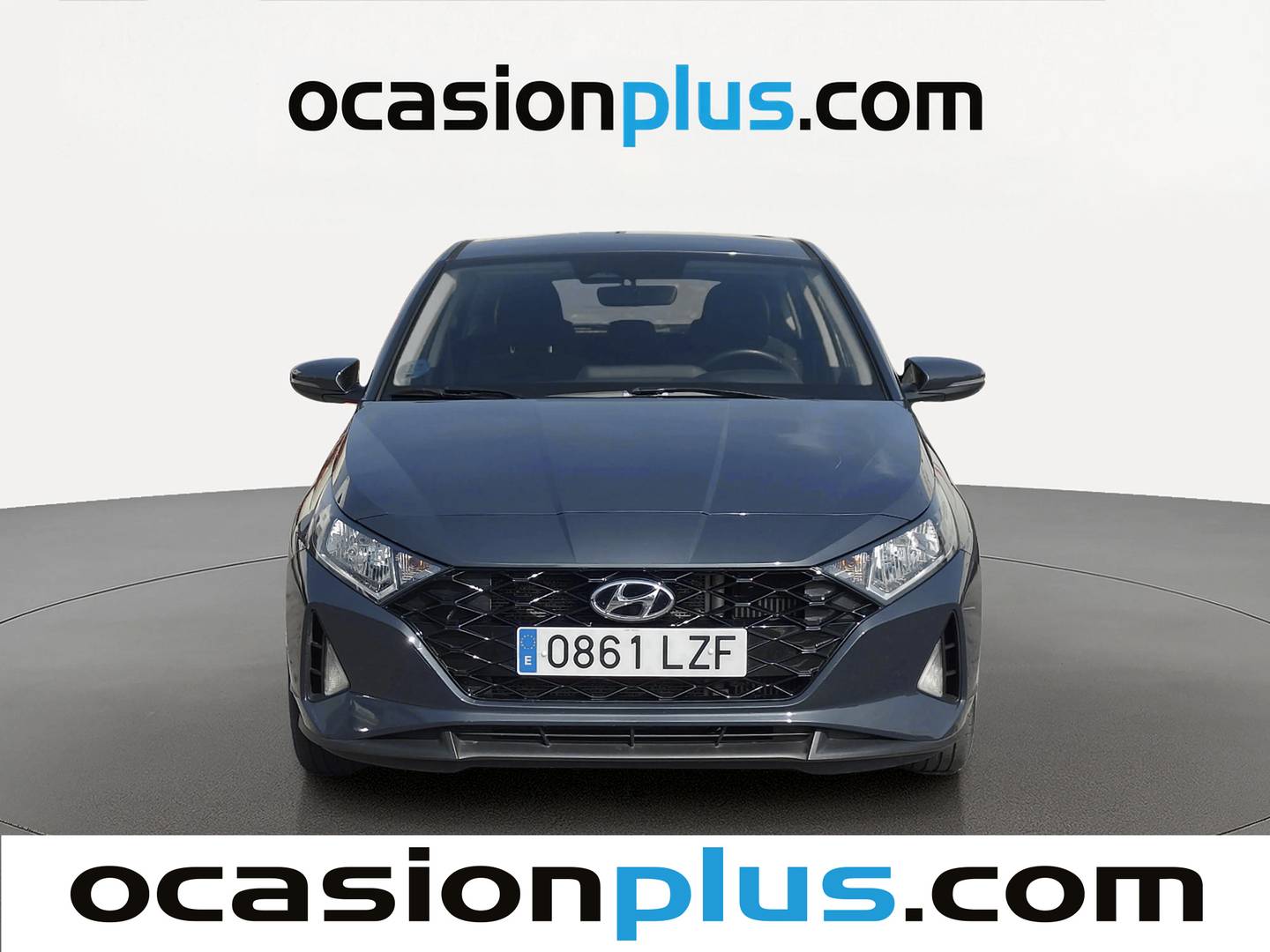 Hyundai i20 Hyundai i20 1.0 TGDI 48V Klass (100 CV) 100cv