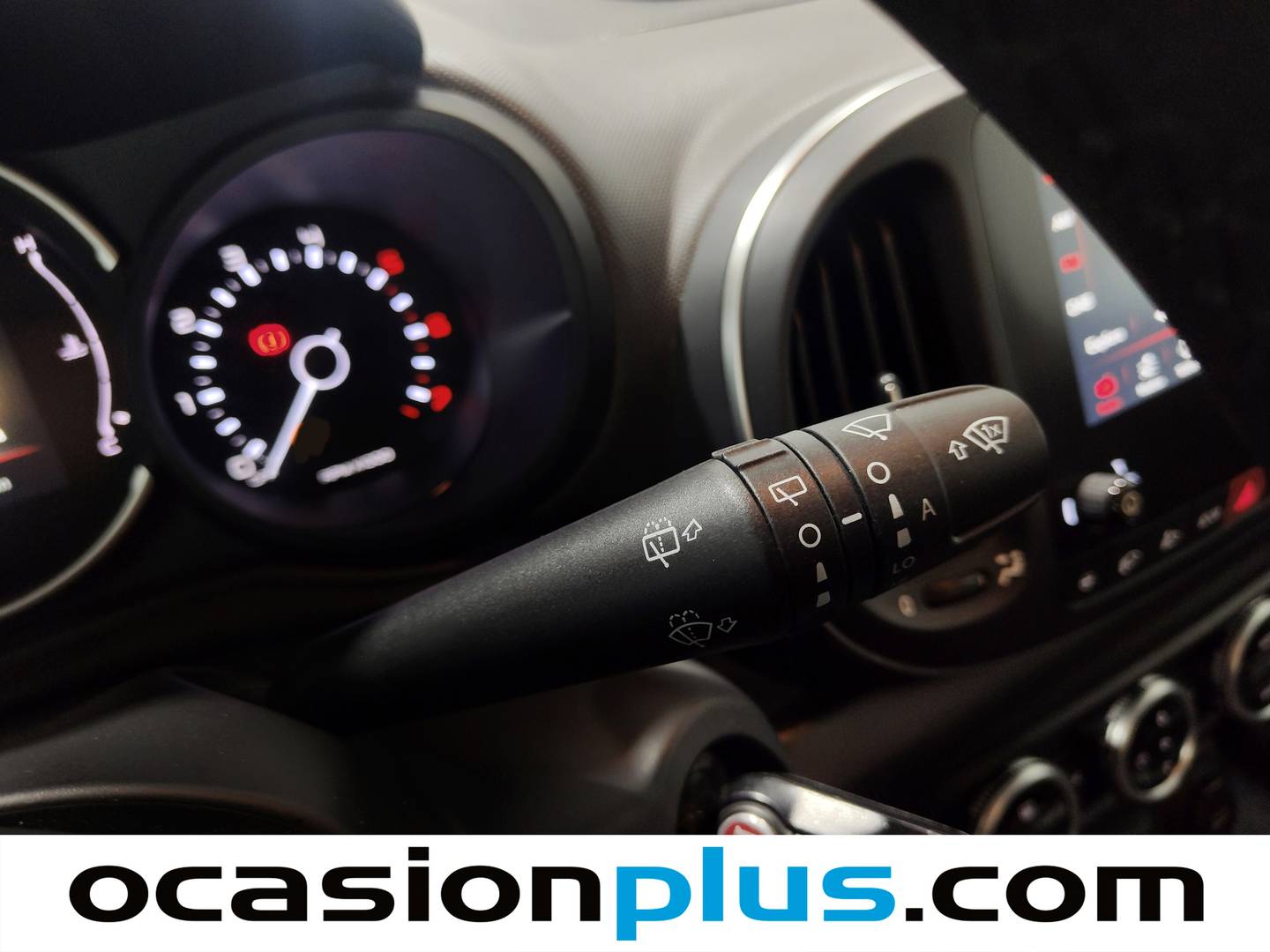 Accesorios del Fiat 500L Fiat 500L 1.6 Multijet S&S Cross (120 CV)