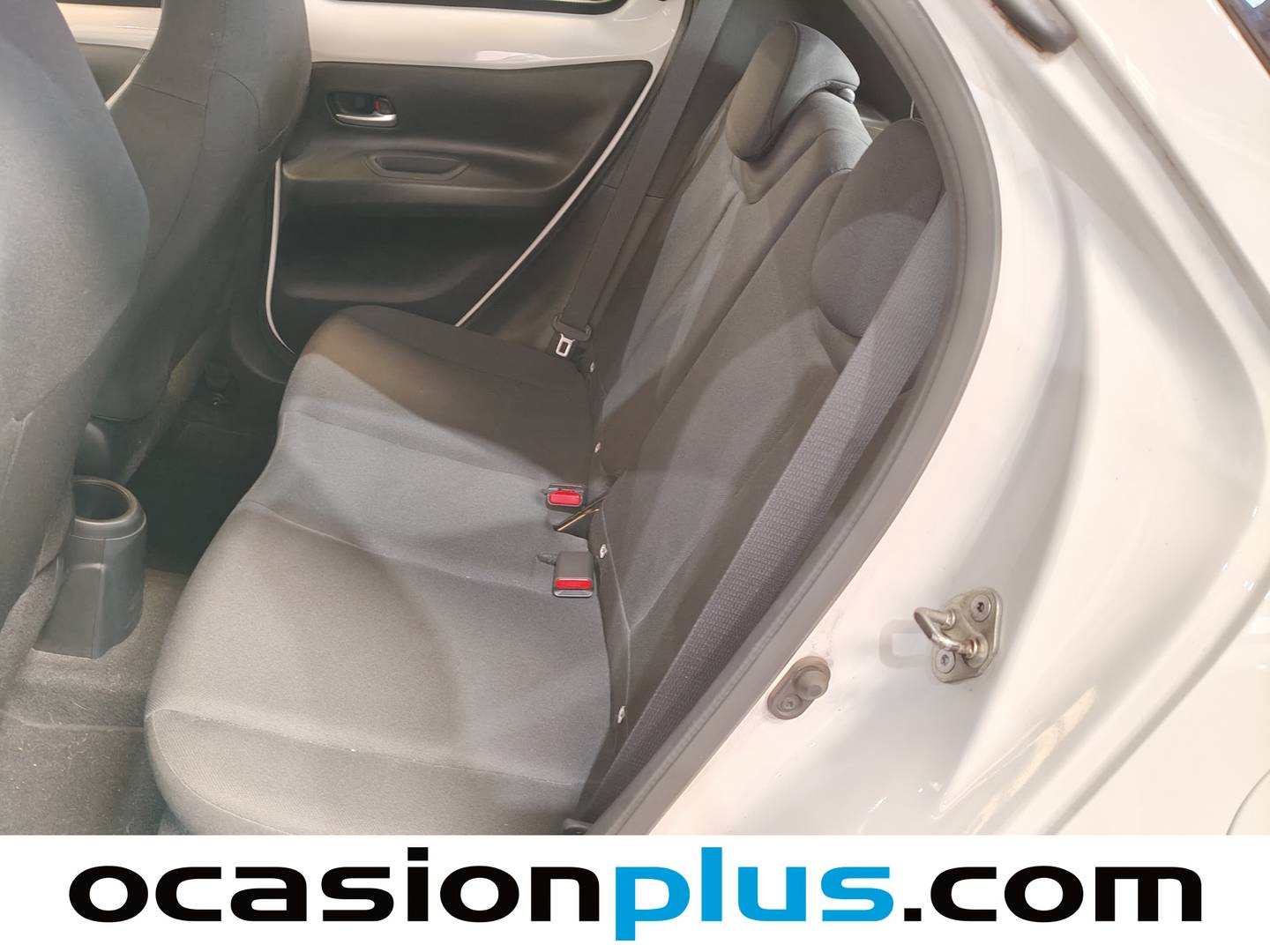 Toyota Aygo Toyota Aygo 1.0 70 x-play  (72 CV) barato