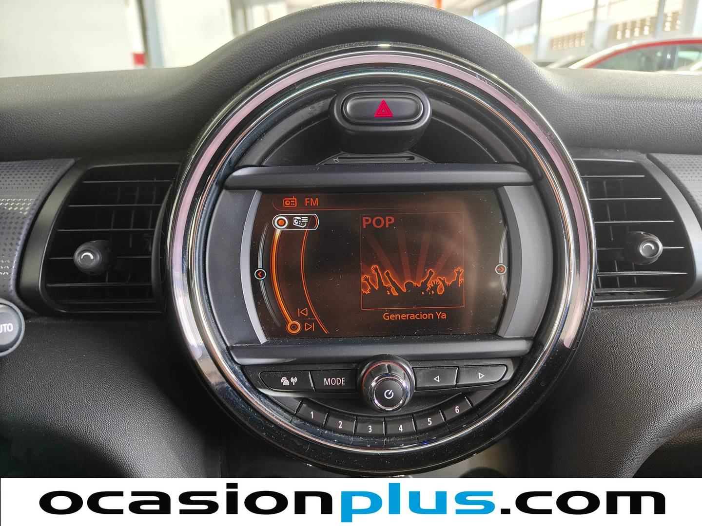 Mini MINI MINI MINI Cooper 5 Puertas Cooper 5 Puertas D  (116 CV) km 0