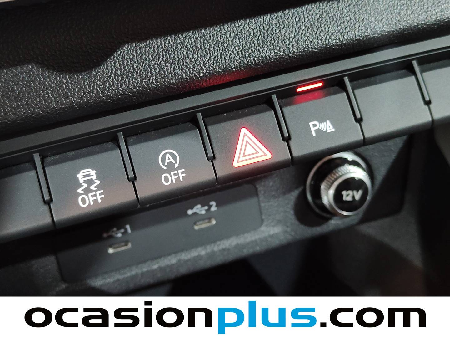 Foto Audi A1 Audi A1 Sportback Sportback Adrenalin edition 30 TFSI (110 CV) Pack S-Line