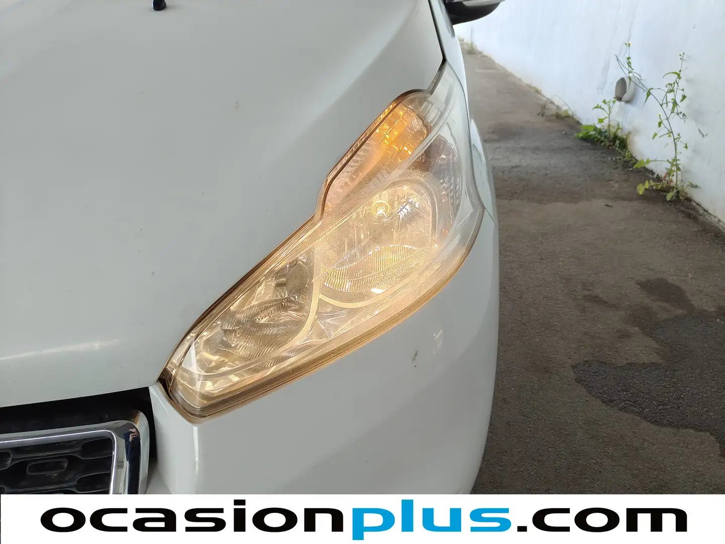 Foto Peugeot 208 Peugeot 208 1.2L PureTech Style (82 CV)