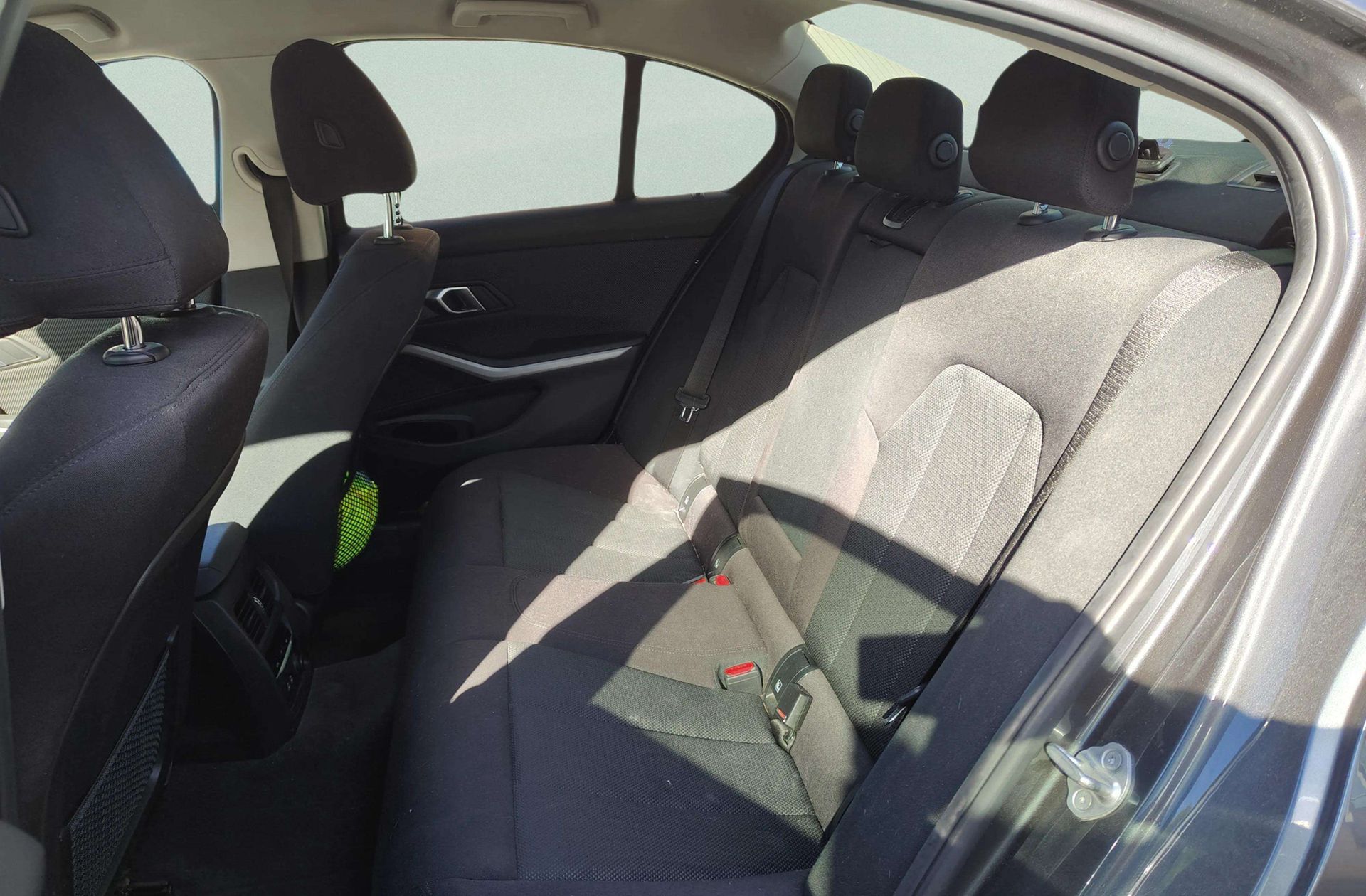 BMW Serie 3 320i - foto 11