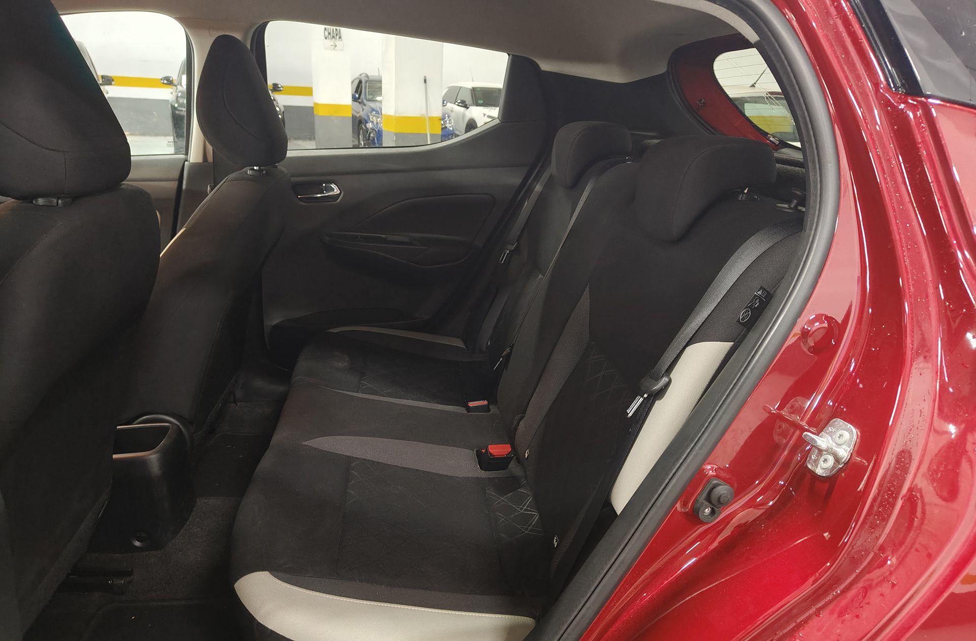 Nissan Micra IG-T N-Connecta CVT - foto 11