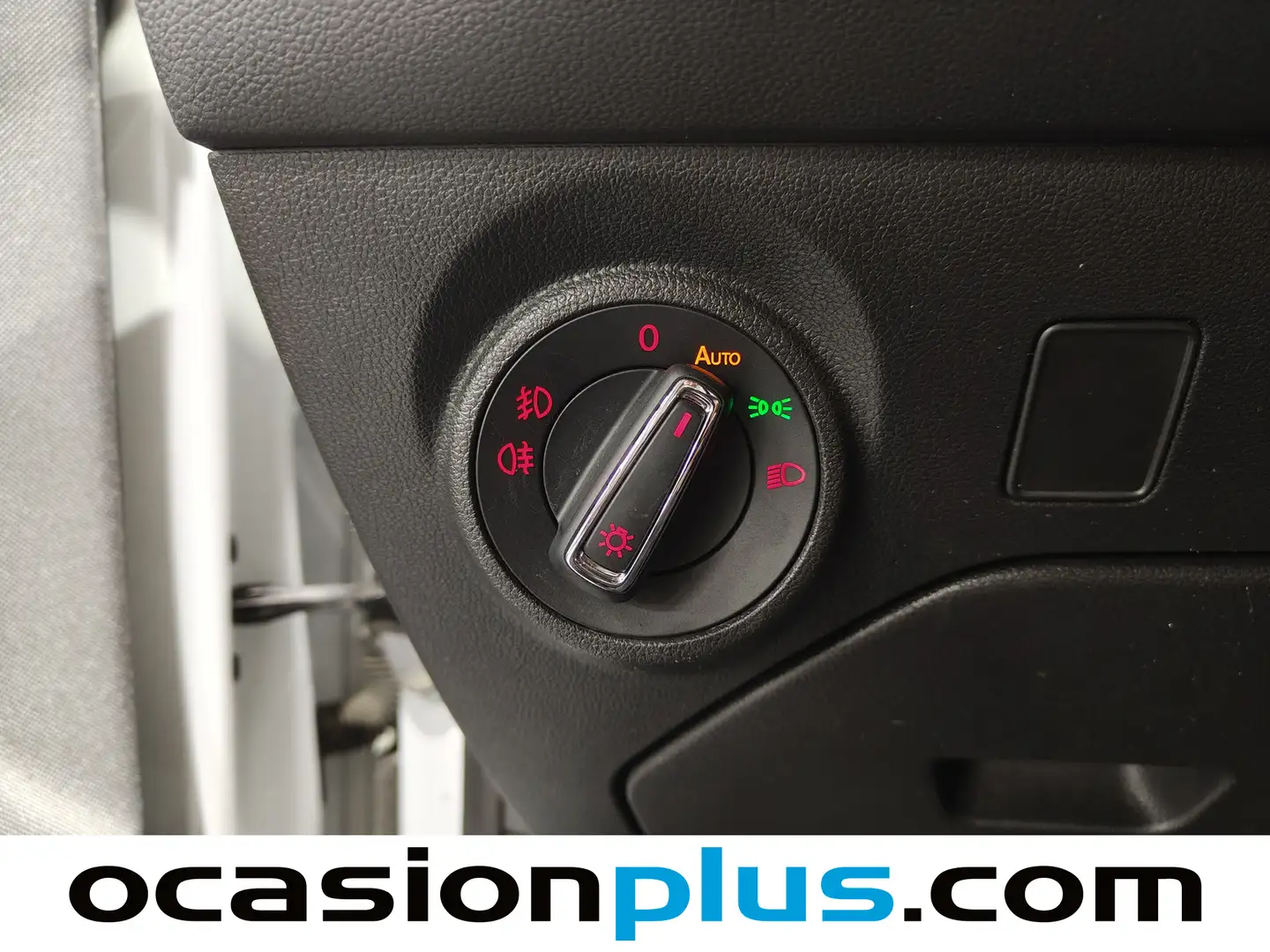 Foto Seat León SEAT León 1.5 TSI S&S Style Visio Edition Nav (130 CV)