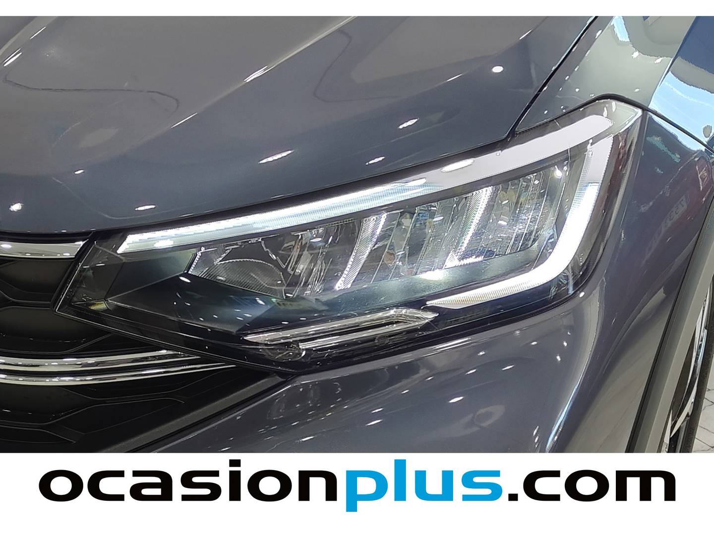 Foto Volkswagen Taigo Volkswagen Taigo ``Más`` 1.0 TSI (115 CV) DSG