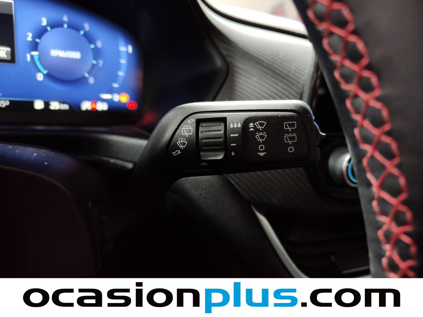 Ford Puma Ford Puma 1.0 EcoBoost MHEV ST-Line X Auto (155 CV) al mejor precio