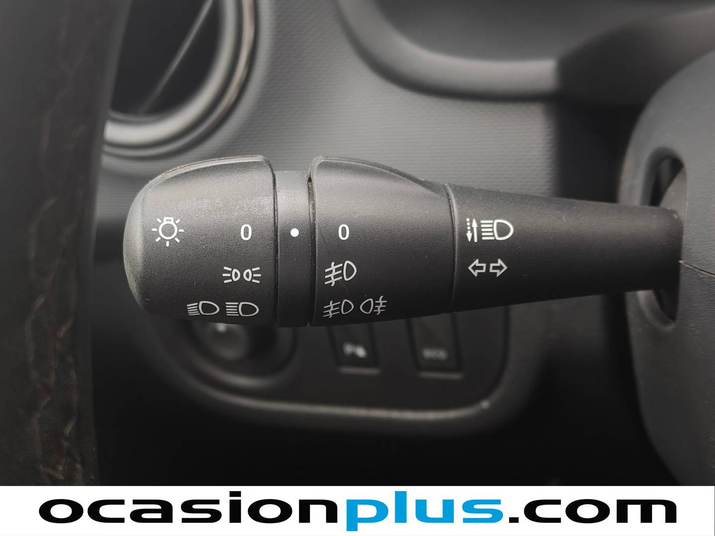 Foto Dacia Sandero Dacia Sandero Serie Limitada Xplore TCe (90 CV)