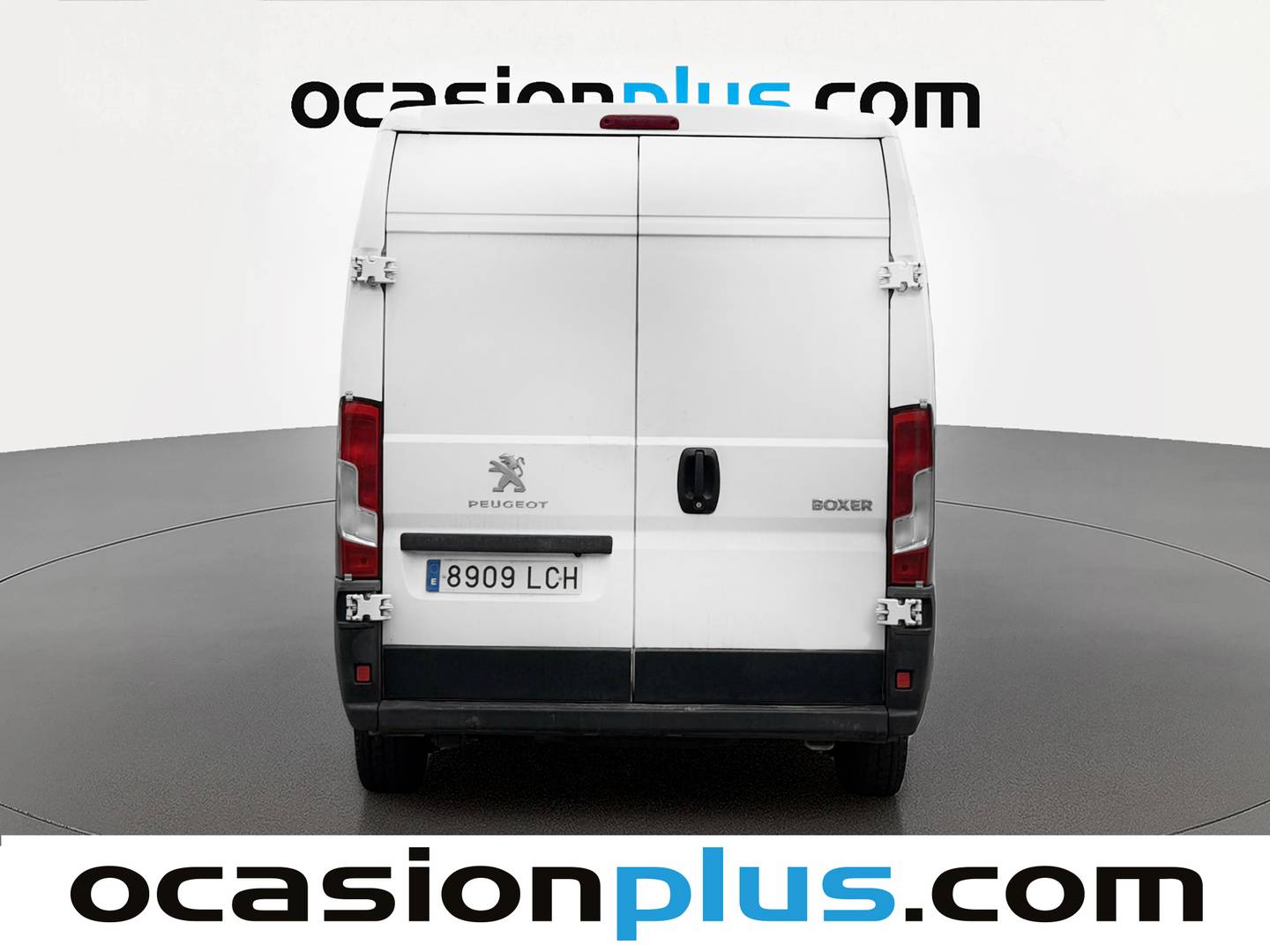 Peugeot Boxer Peugeot Boxer Furgon BlueHDi 130 Pack 335 L3H2 (130 CV) isotermo km 0