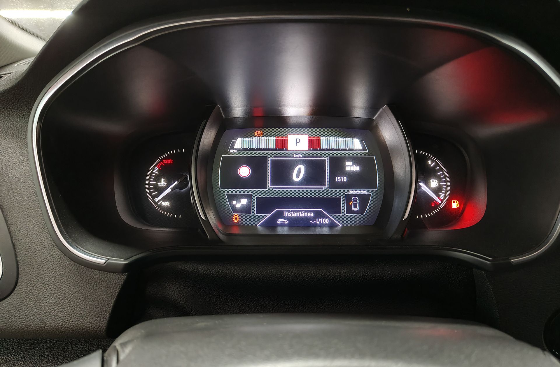 Renault Mégane GT Energy TCe EDC - foto 22