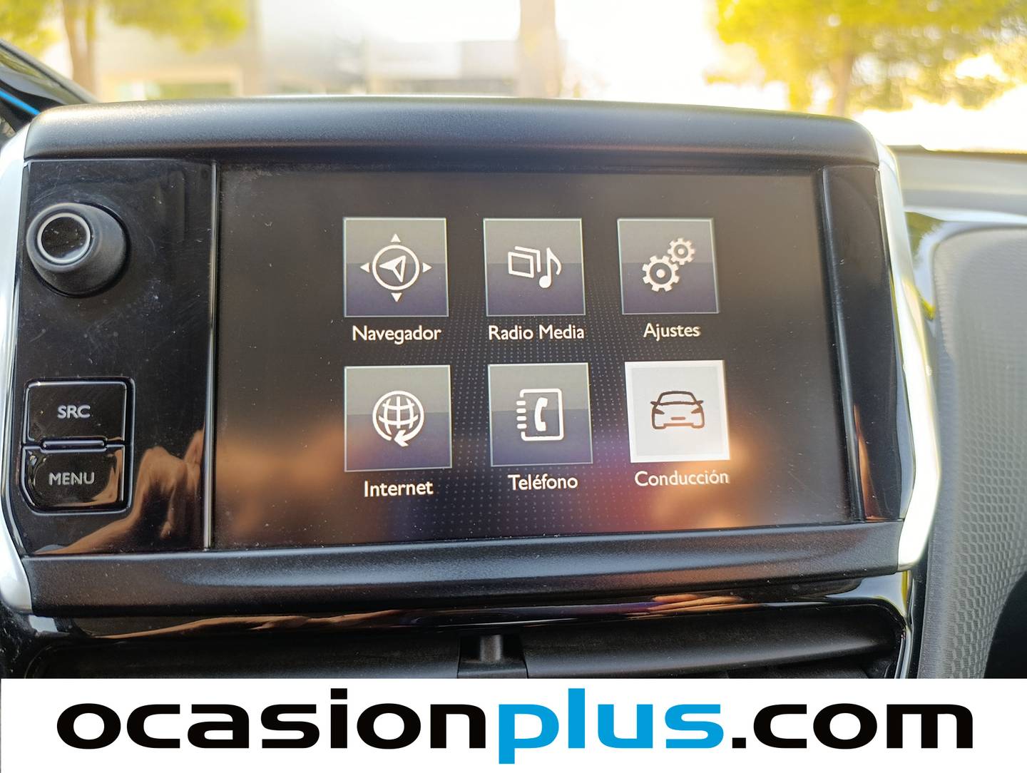 Peugeot 2008 Peugeot 2008 BlueHDi 100 S&S Allure (100 CV) al mejor precio