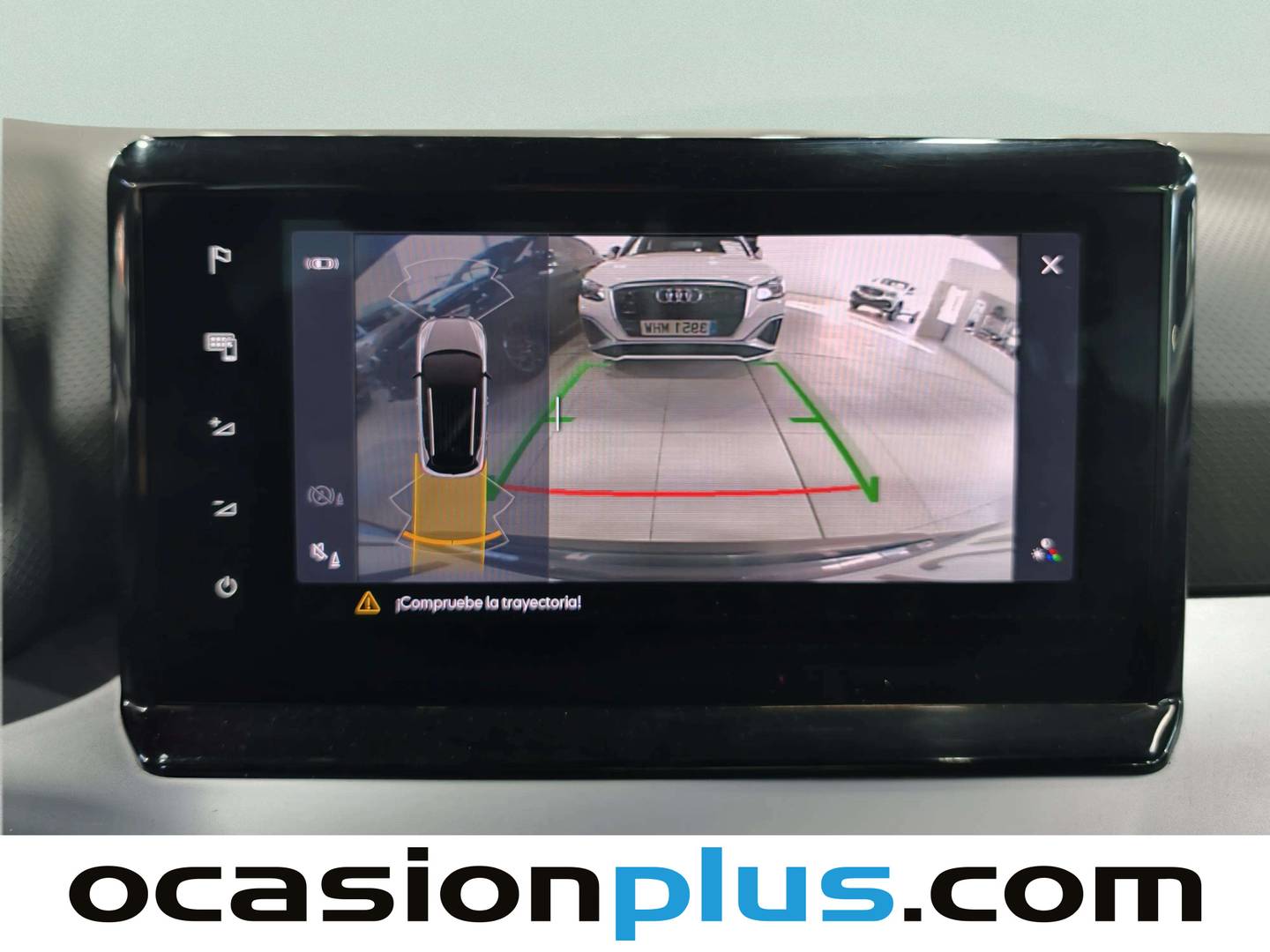 Equipamiento del Seat Arona Seat Arona 1.5 TSI S&S FR XL DSG (150 CV)