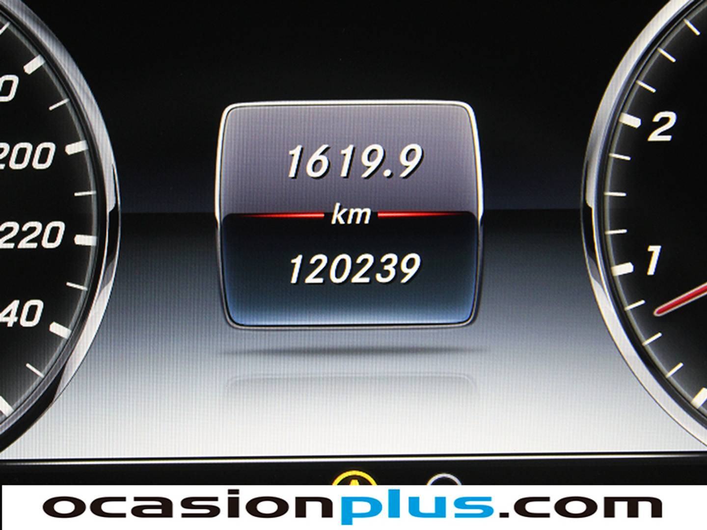 Foto Mercedes Clase S Mercedes-Benz Clase S S 500 4Matic (455 CV)