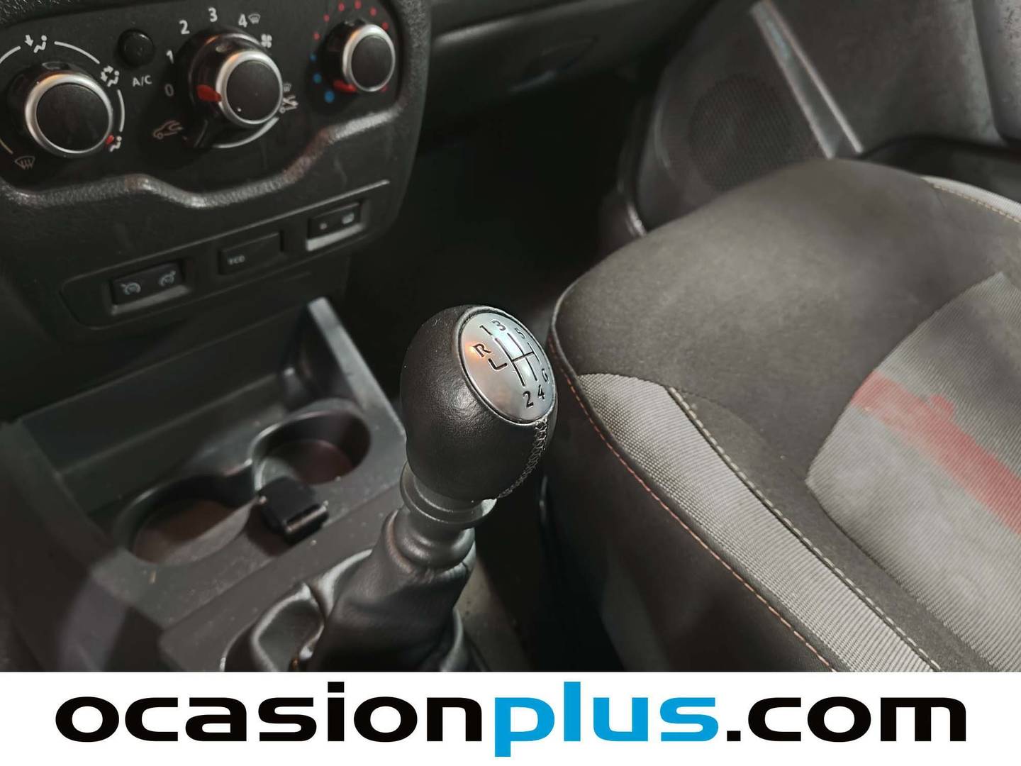 Dacia Dokker Dacia Dokker Serie Limitada Xplore TCe (130 CV) GPF de segunda mano