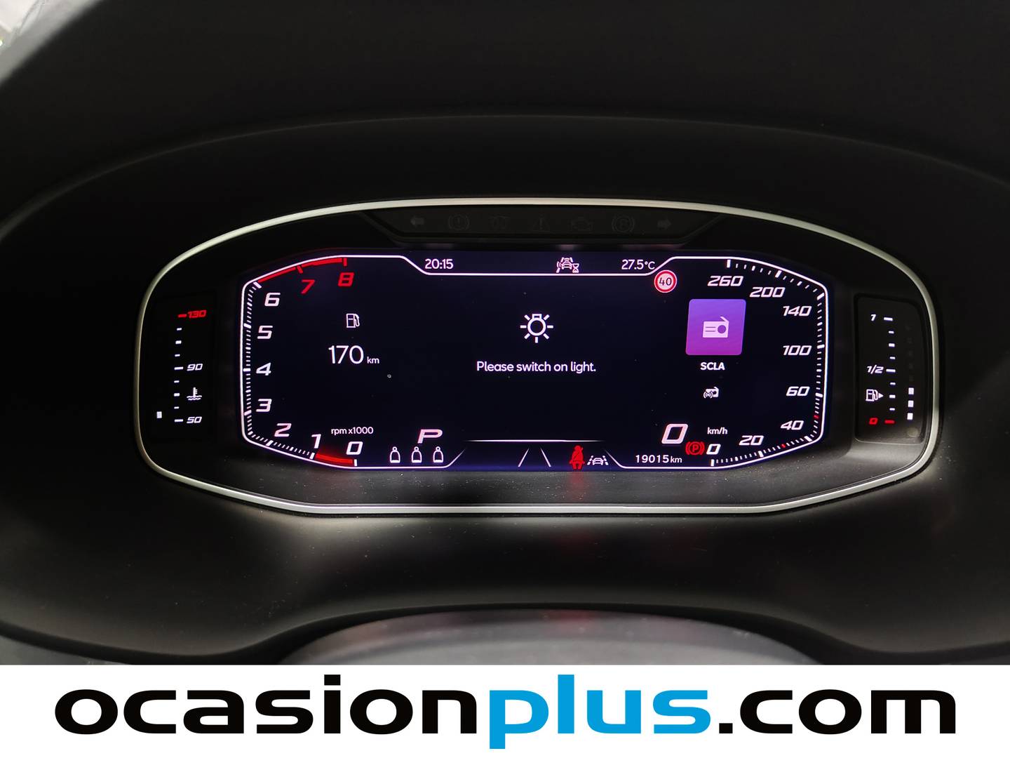 Seat Ateca Seat Ateca 1.5 TSI Style Evo Edition DSG (150 CV) de segunda mano