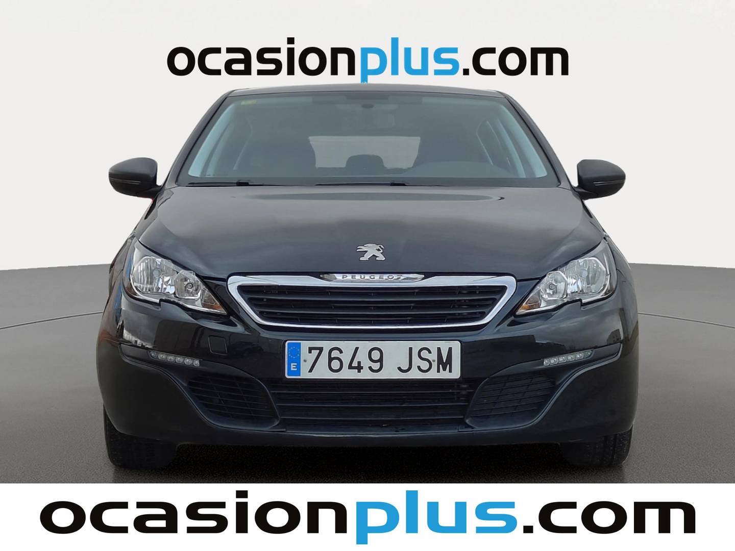 Foto Peugeot 308 Peugeot 308 1.2 PureTech Access (82 CV)