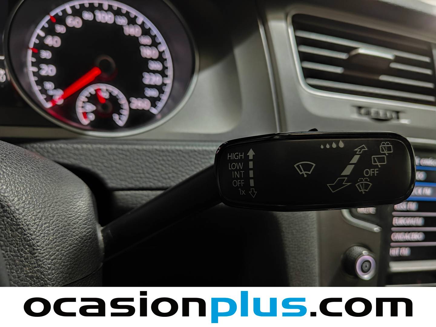 Foto Volkswagen Golf Volkswagen Golf Business 1.6 TDI CR BMT (110 CV)