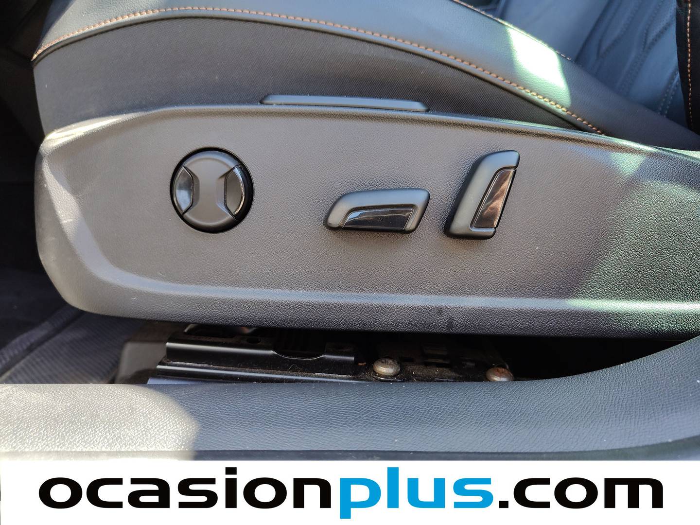 Cupra Formentor CUPRA Formentor 1.5 TSI DSG (150 CV) barato