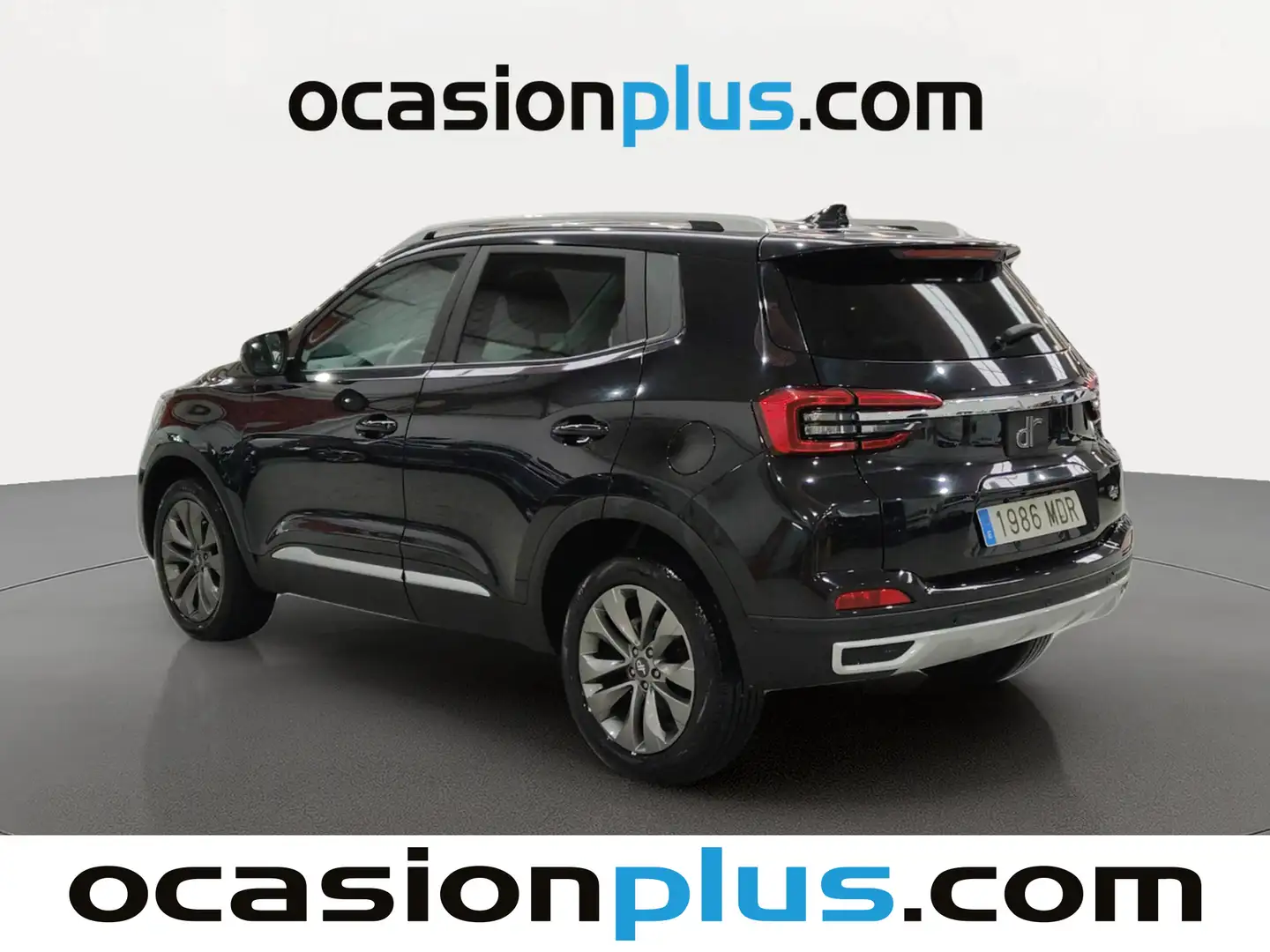 Foto DR AUTOMOBILES DR 4.0 DR AUTOMOBILES DR4 1.5 (116 CV)