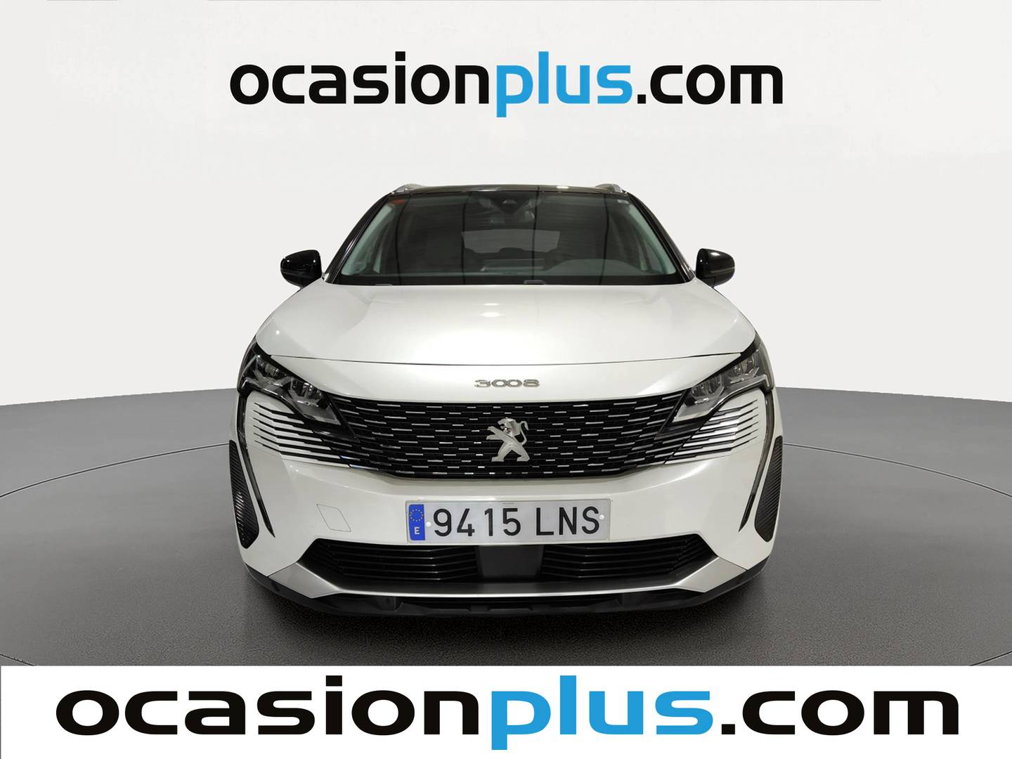 Peugeot 3008 Peugeot 3008 PureTech 130 S&S Allure Pack EAT8 (130 CV) barato