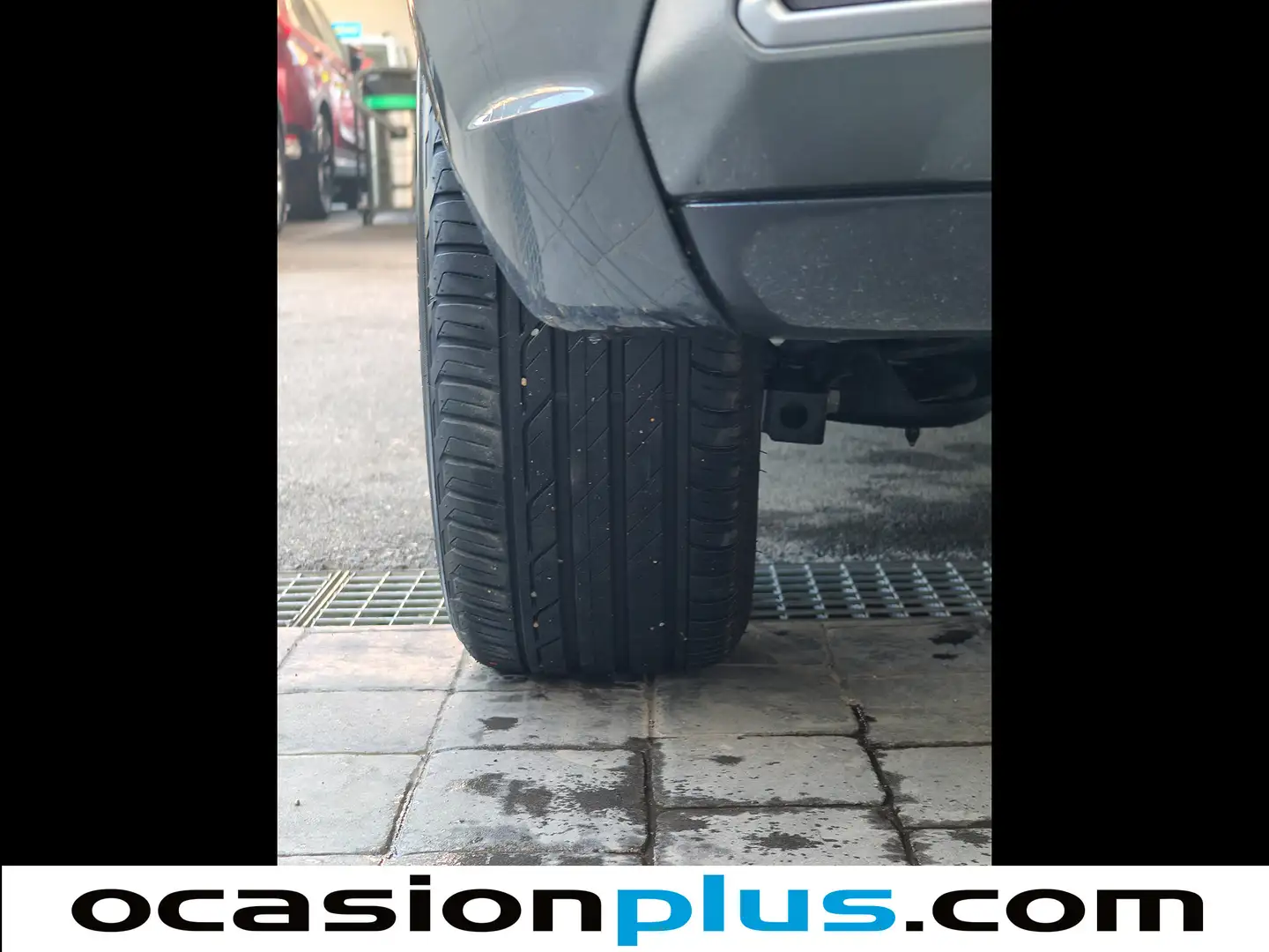 Foto Seat Ateca SEAT Ateca 1.5 TSI S&S FR Special Edition DSG  (150 CV)