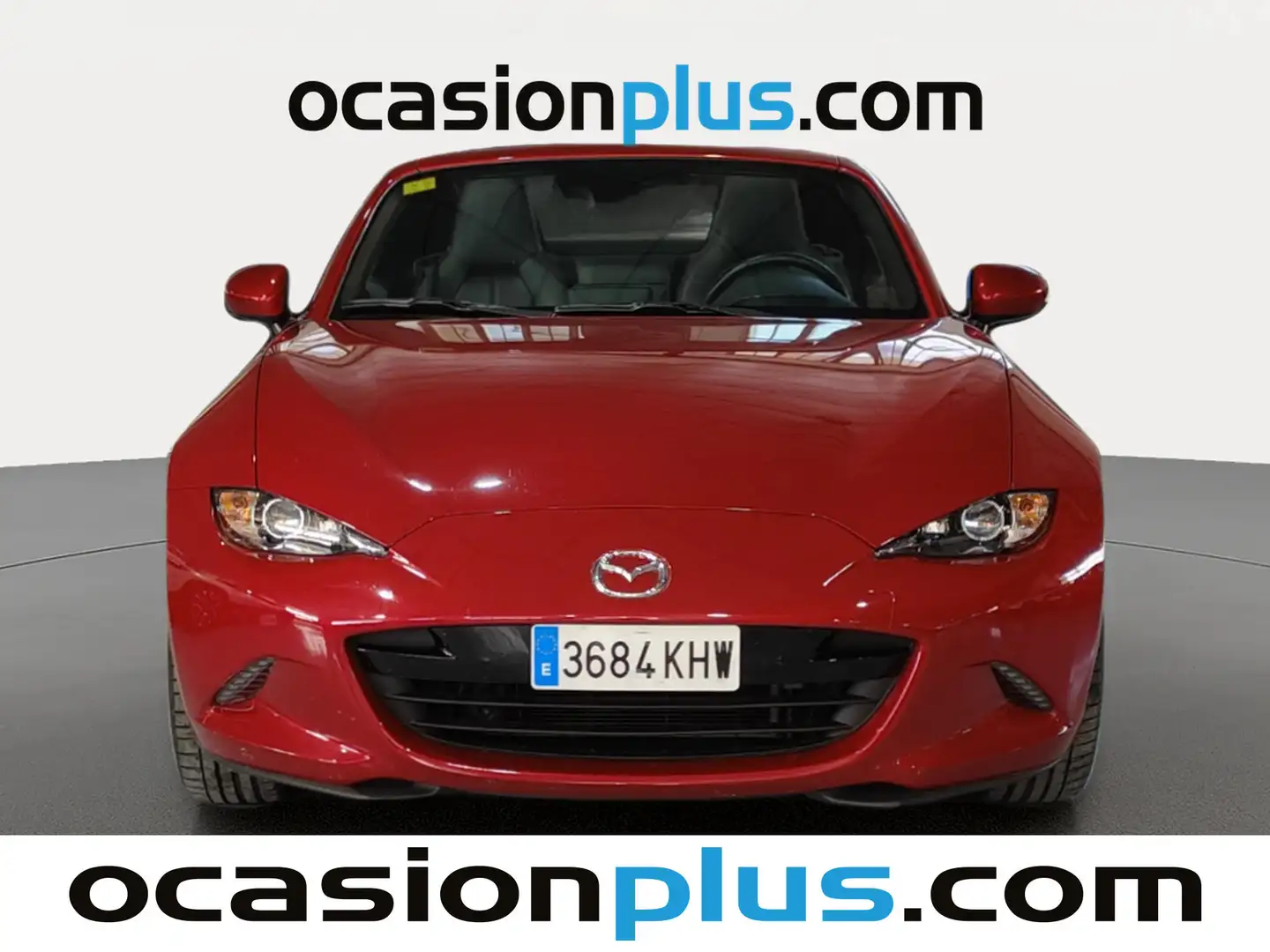 Foto Mazda MX-5 Mazda MX-5 2.0 Zenith Sport (160 CV)