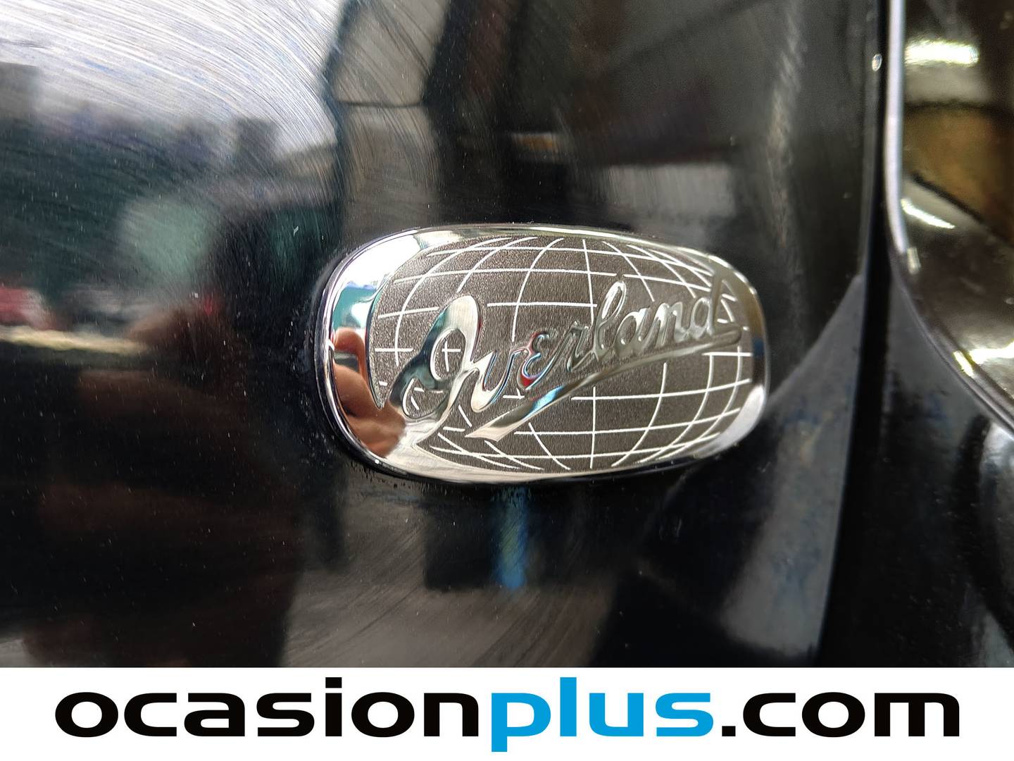 Foto Jeep Grand Cherokee Jeep Grand Cherokee 3.0 V6 Multijet Overland Auto (250 CV)