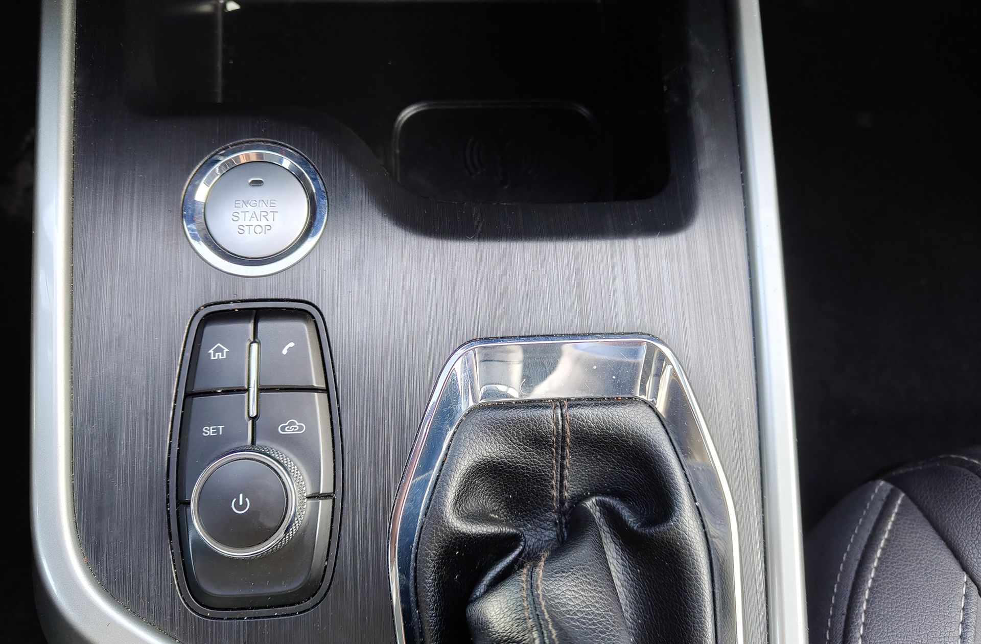 DR AUTOMOBILES DR 4.0 DR4 1.5 - foto 28
