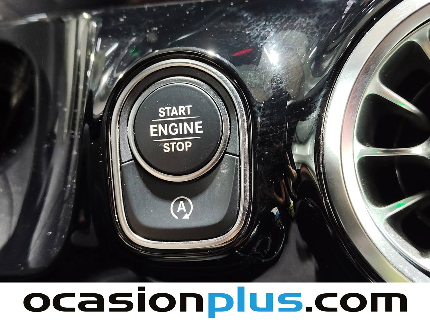 Mercedes GLA Mercedes GLA 200 (163 CV) Pack AMG 2022