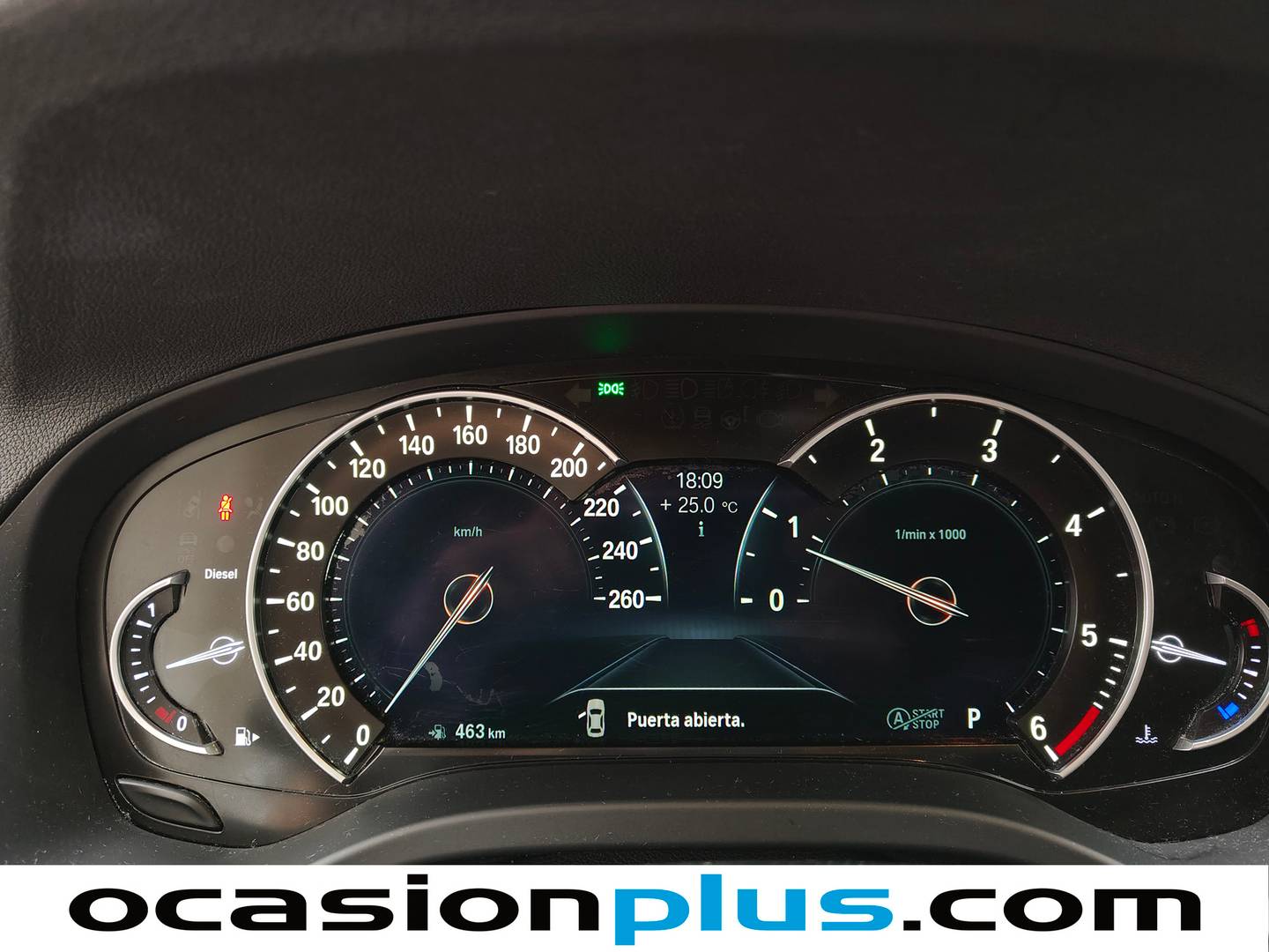 BMW X3 BMW X3 xDrive20d (190 CV) km 0