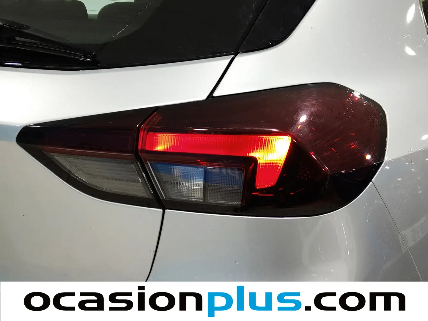 Foto Opel Corsa Opel Corsa 1.2 Turbo XHL Elegance (100 CV)