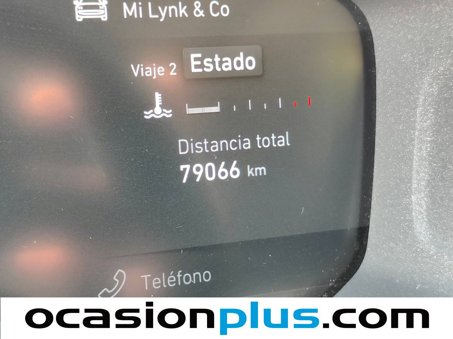Lynk & Co 01 Lynk & Co 01 1.5 PHEV (261 CV) seminuevo