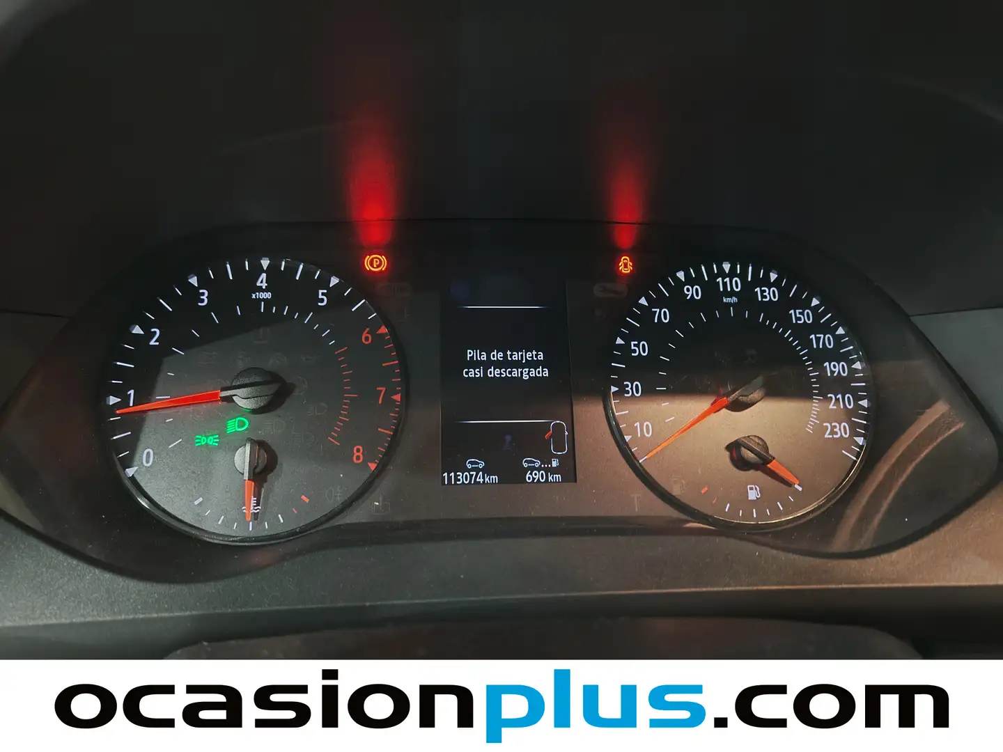 Foto Nissan Townstar Nissan Townstar 1.3G L1 Tekna (130 CV)