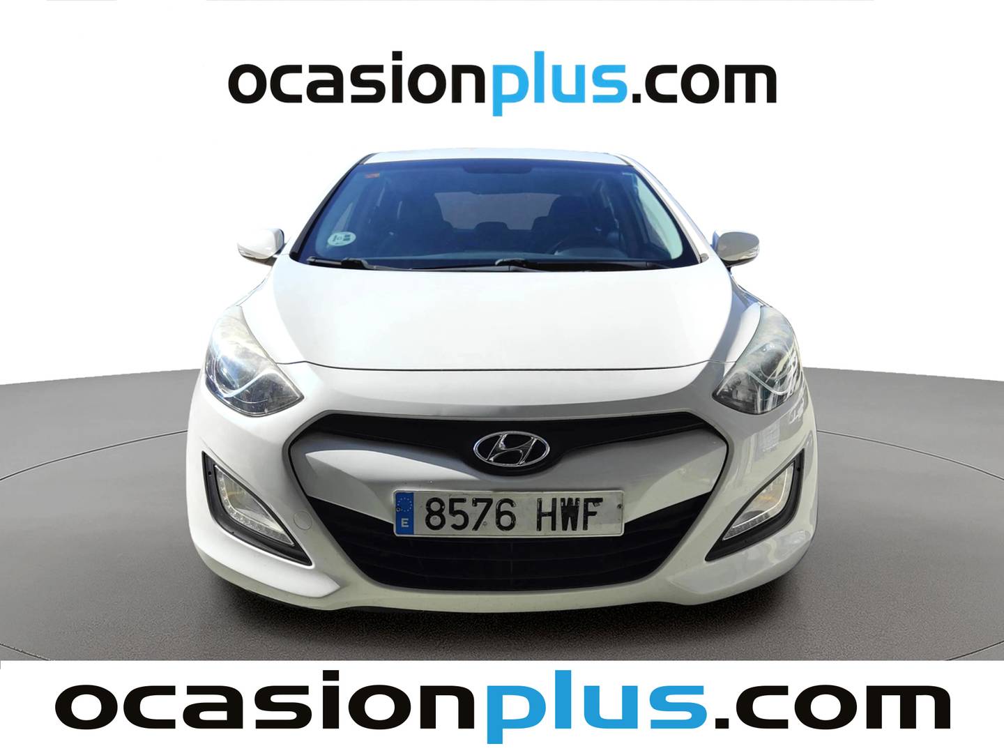 Hyundai i30 Hyundai i30 1.4 CRDI Tecno (90 CV) 90cv