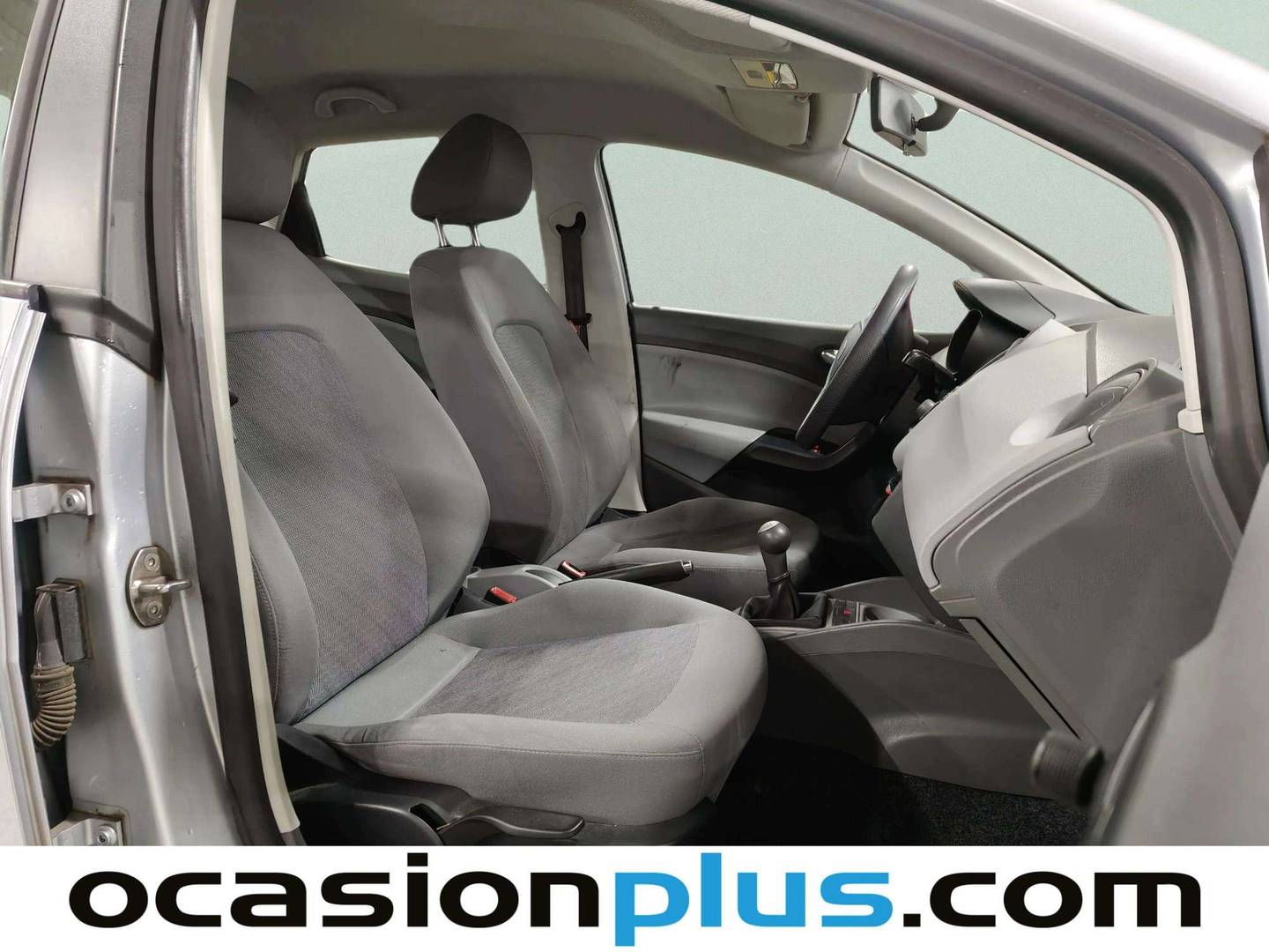 Foto Seat Ibiza SEAT Ibiza 1.2 Reference (70 CV)