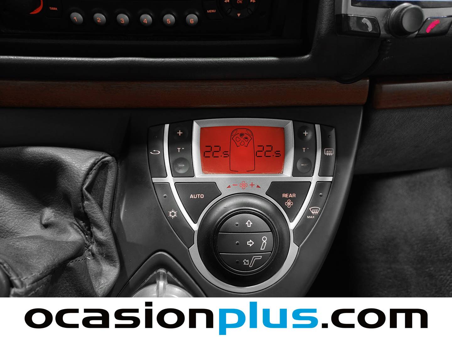 Citroën C8 Citroën C8 2.0 HDi 16v Premier (138 CV) 8 Plazas km 0