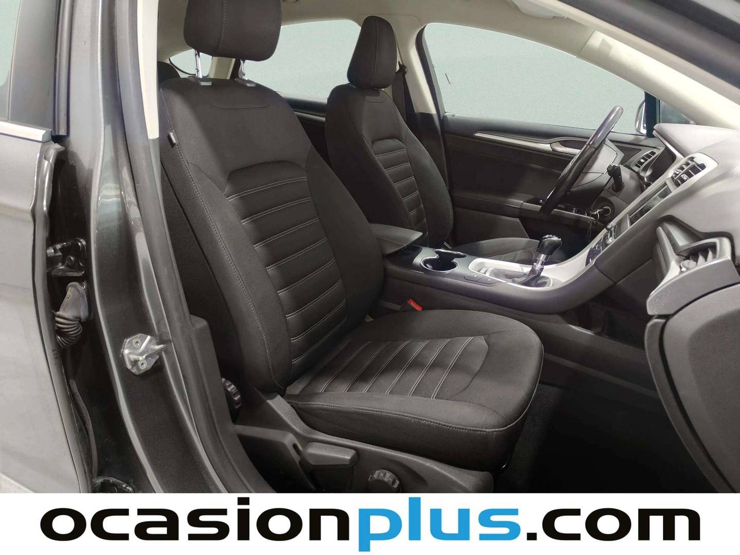 Ford Mondeo Ford Mondeo 2.0 TDCI Trend (150 CV) diésel